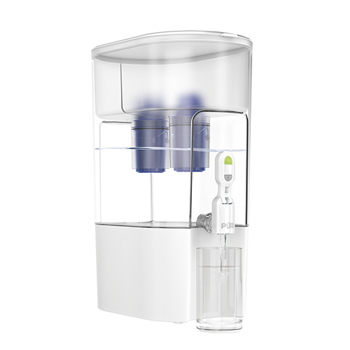 PUR 44cup dispenser