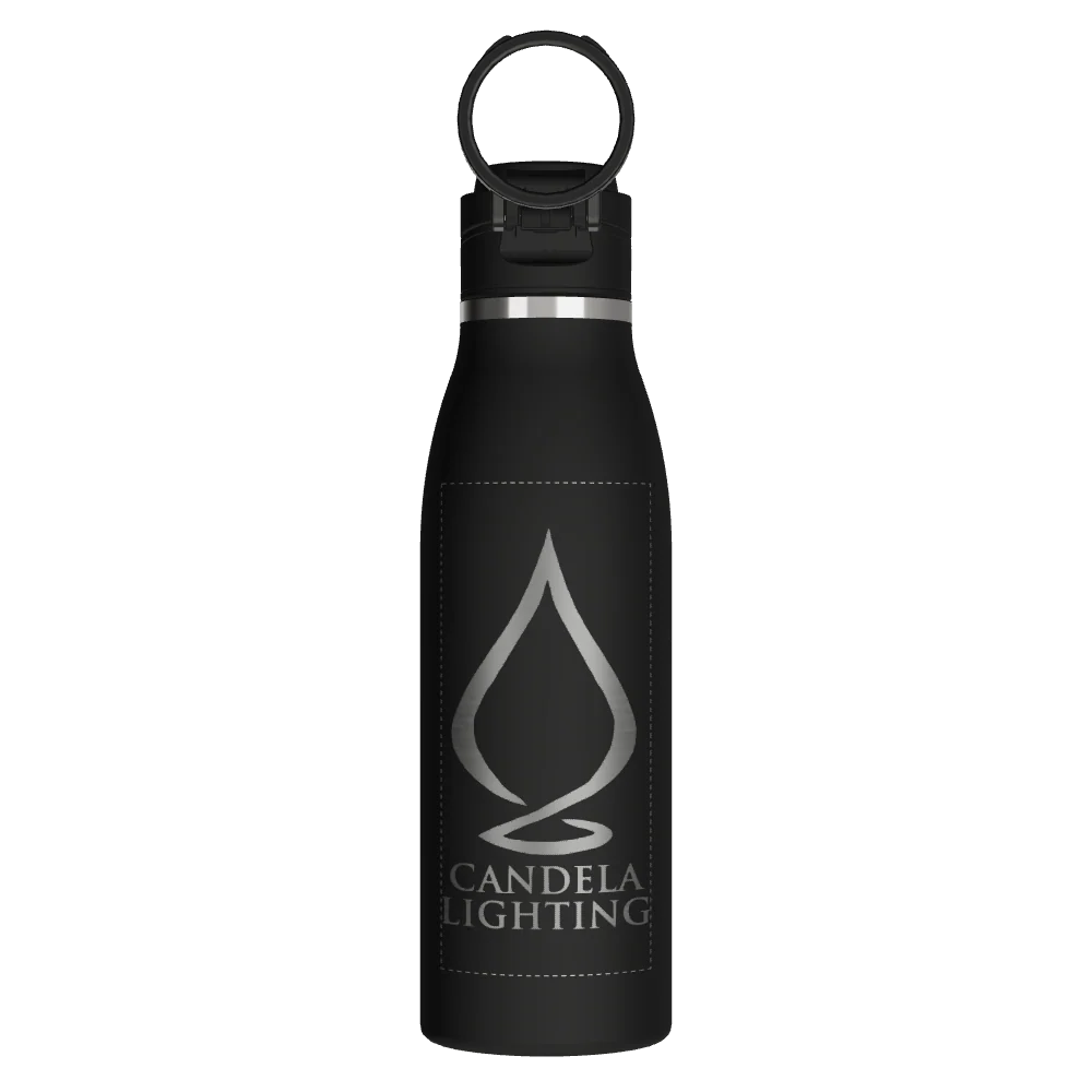 Takeya Traveler Leakproof Coffee Mug - 25oz Onyx - Model 52502-TAKEYA-TRAVELER-LEAKPROOF-COFFEE-MUG-CUSTOMIZED-58-25OZ-ONYX
