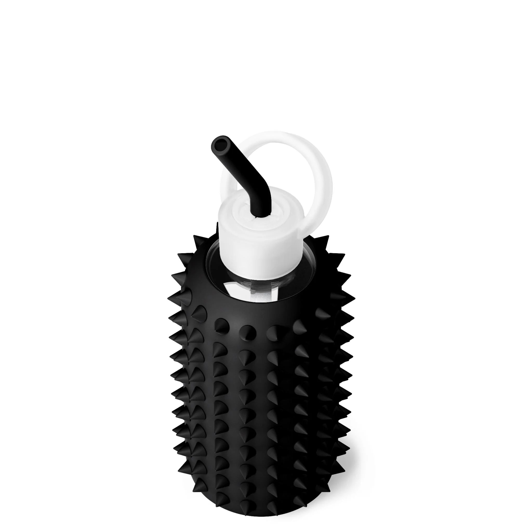 bkr JET SPIKED - LITTLE BOTTLE SIP KIT 500ML (16OZ)