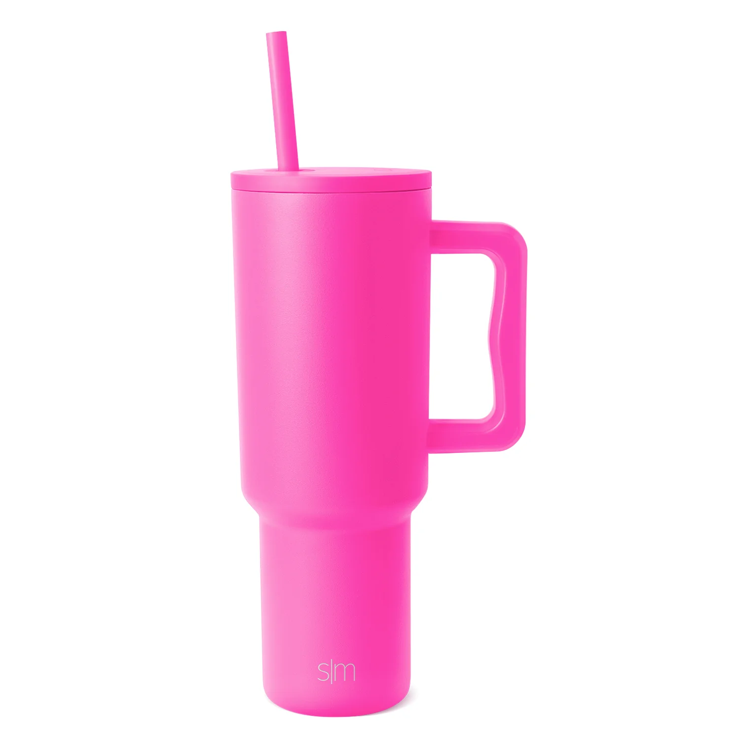 Simple Modern Trek Tumbler - 40oz Raspberry Vibes