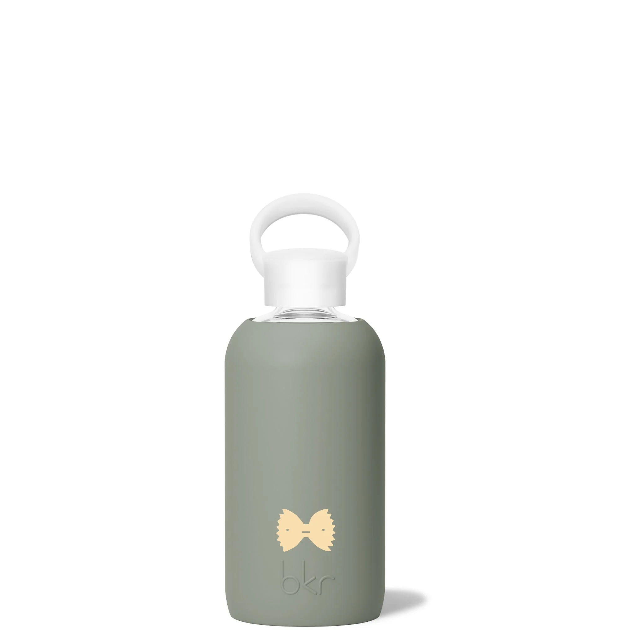 bkr ASPEN FARFALLE LITTLE BOTTLE 500ML (16OZ)