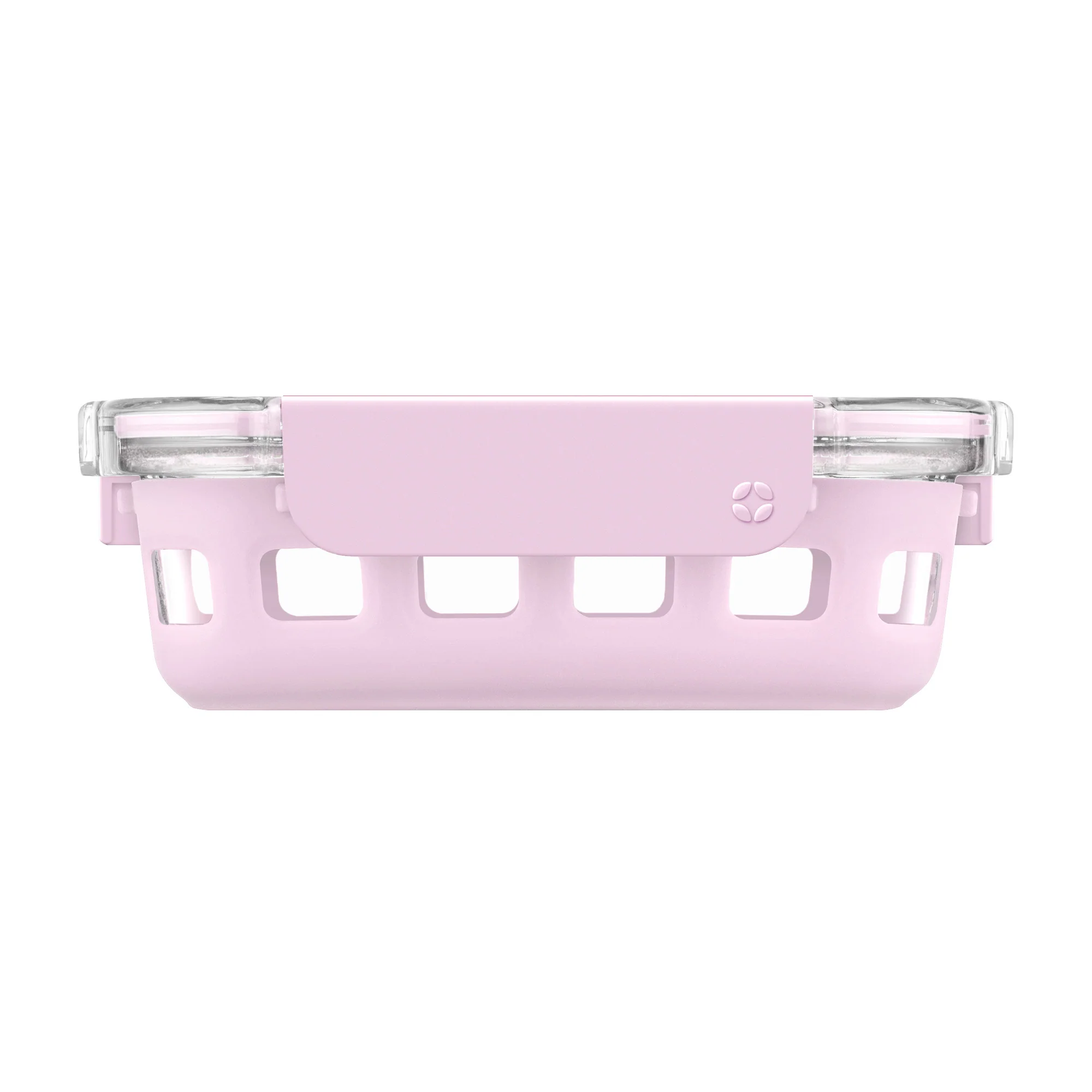 Ello Duraglass™ 1.7 Cup Food Storage Container