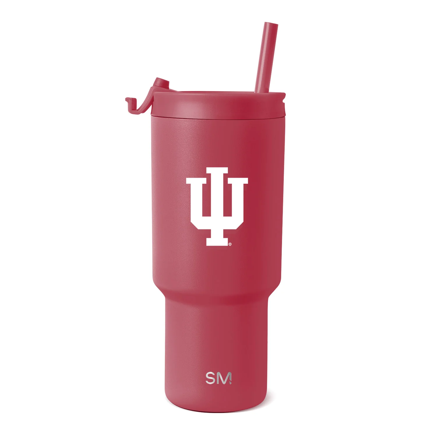 Simple Modern Collegiate Trek Tumbler - 30oz Indiana