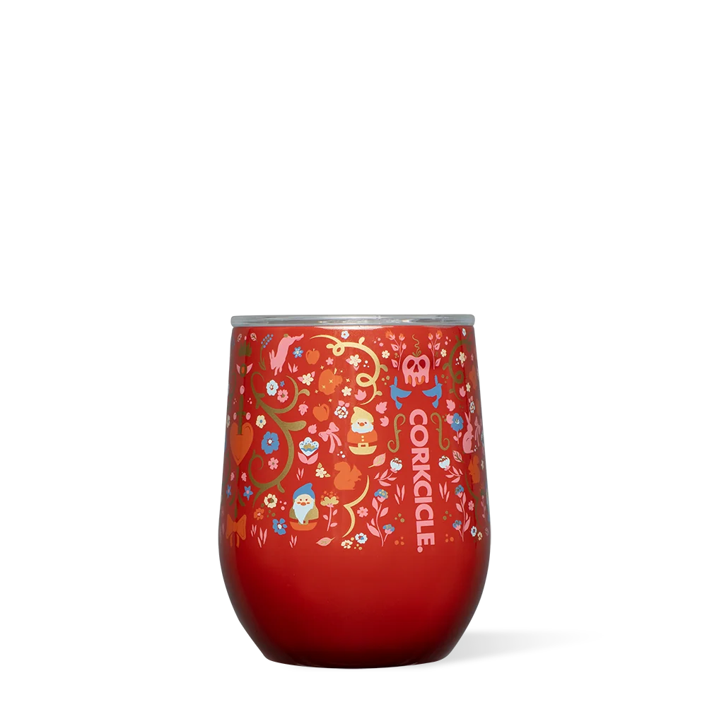 Corkcicle Disney Princess Stemless Cup