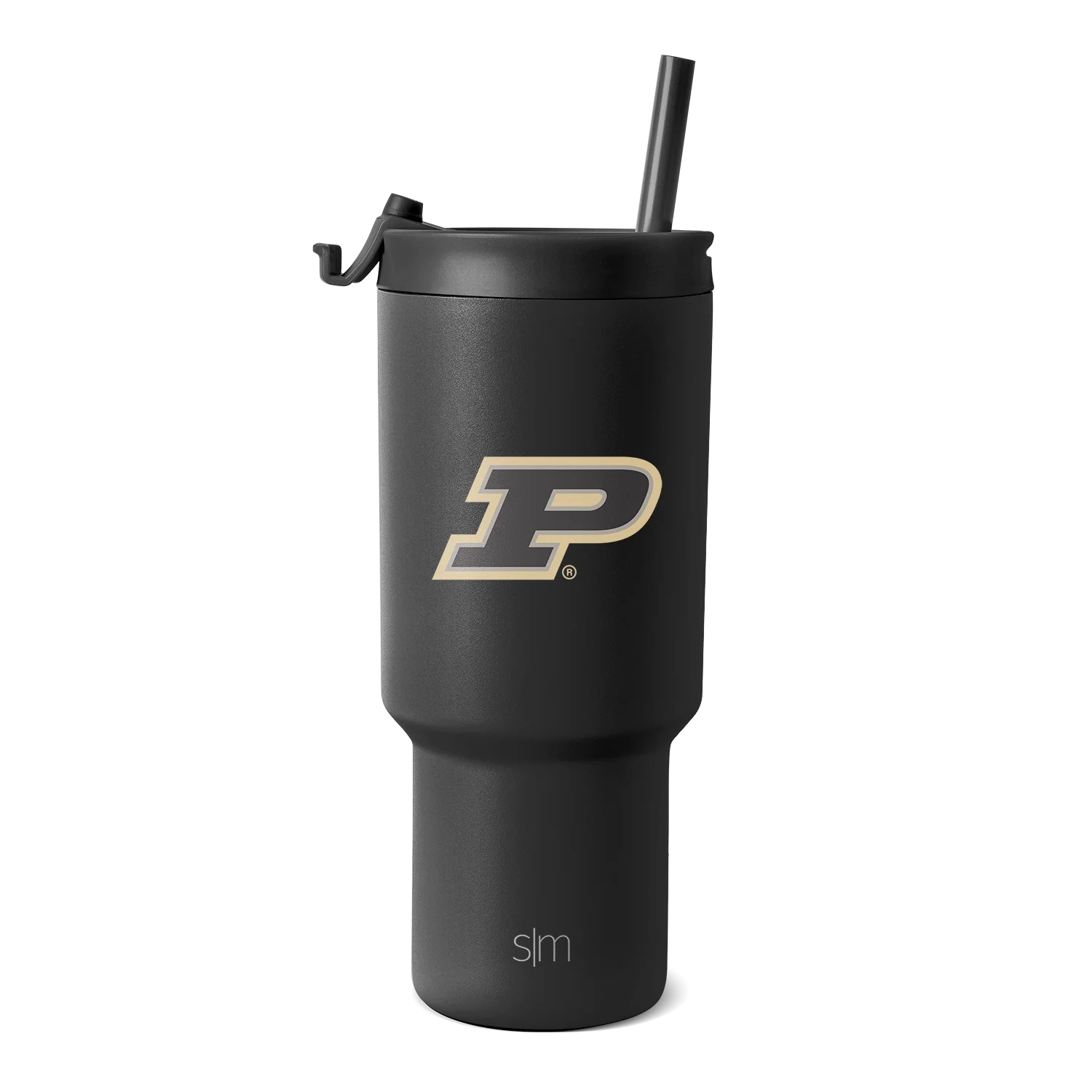 Simple Modern Collegiate Trek Tumbler - 30oz Purdue