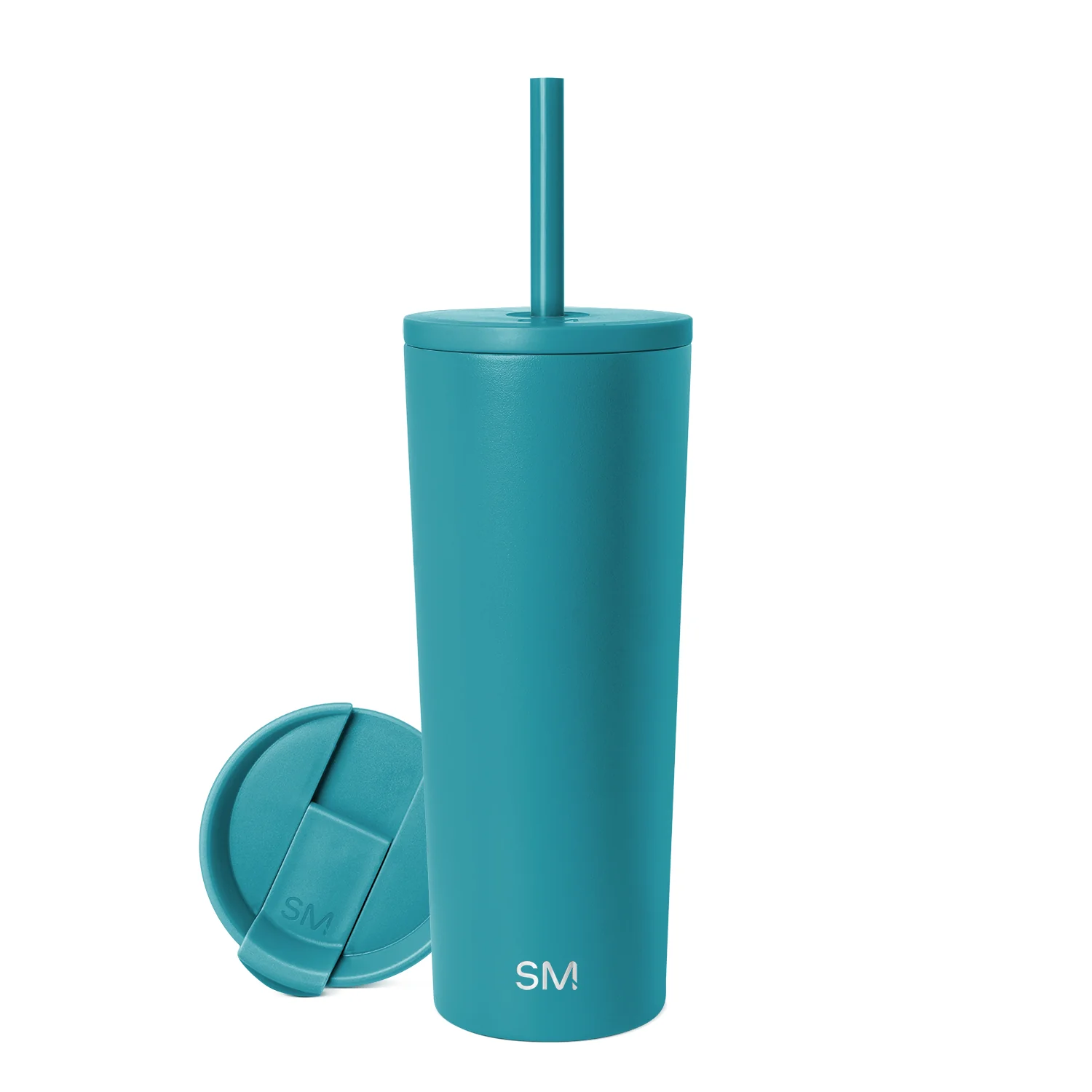 Simple Modern Classic Tumbler - 24oz Maui