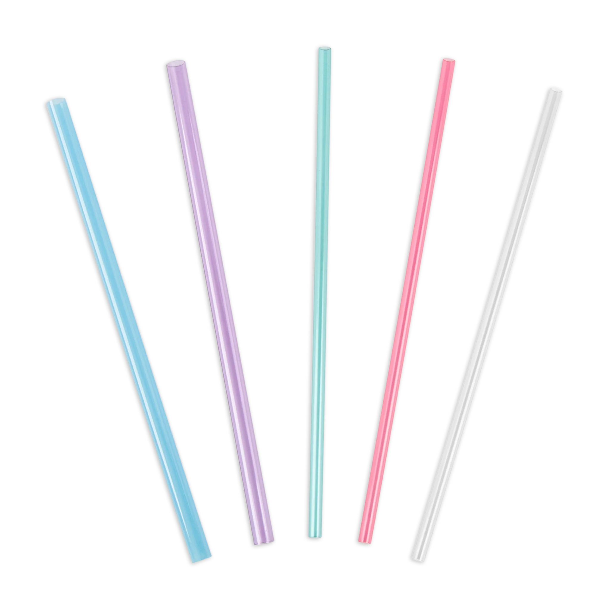 Takeya Straw Tumbler Tritan Straws 5 Pack
