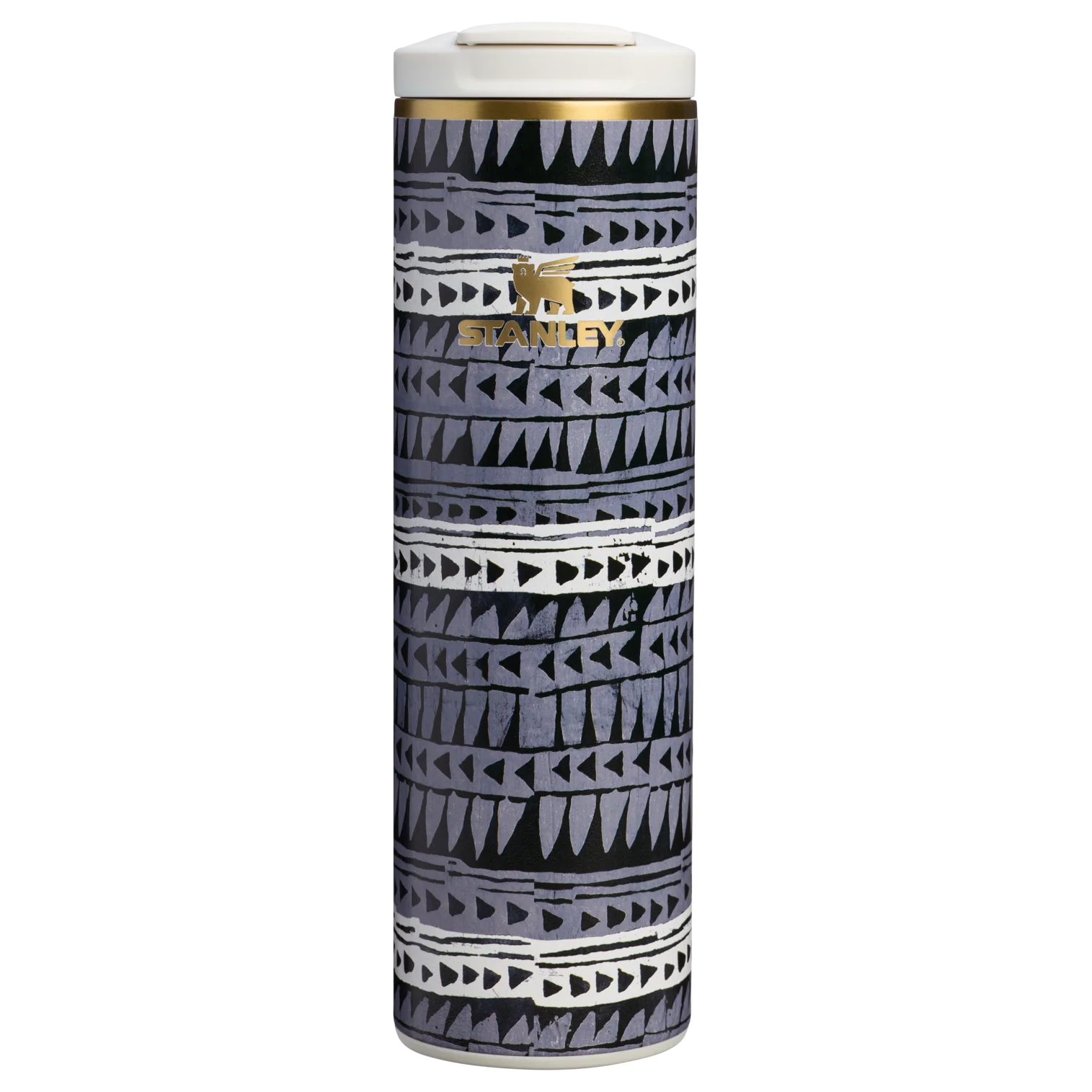Stanley 1913 The x Nest AeroLight™ Transit Flip Top Mug | 16 OZ - Kofi Masquerade