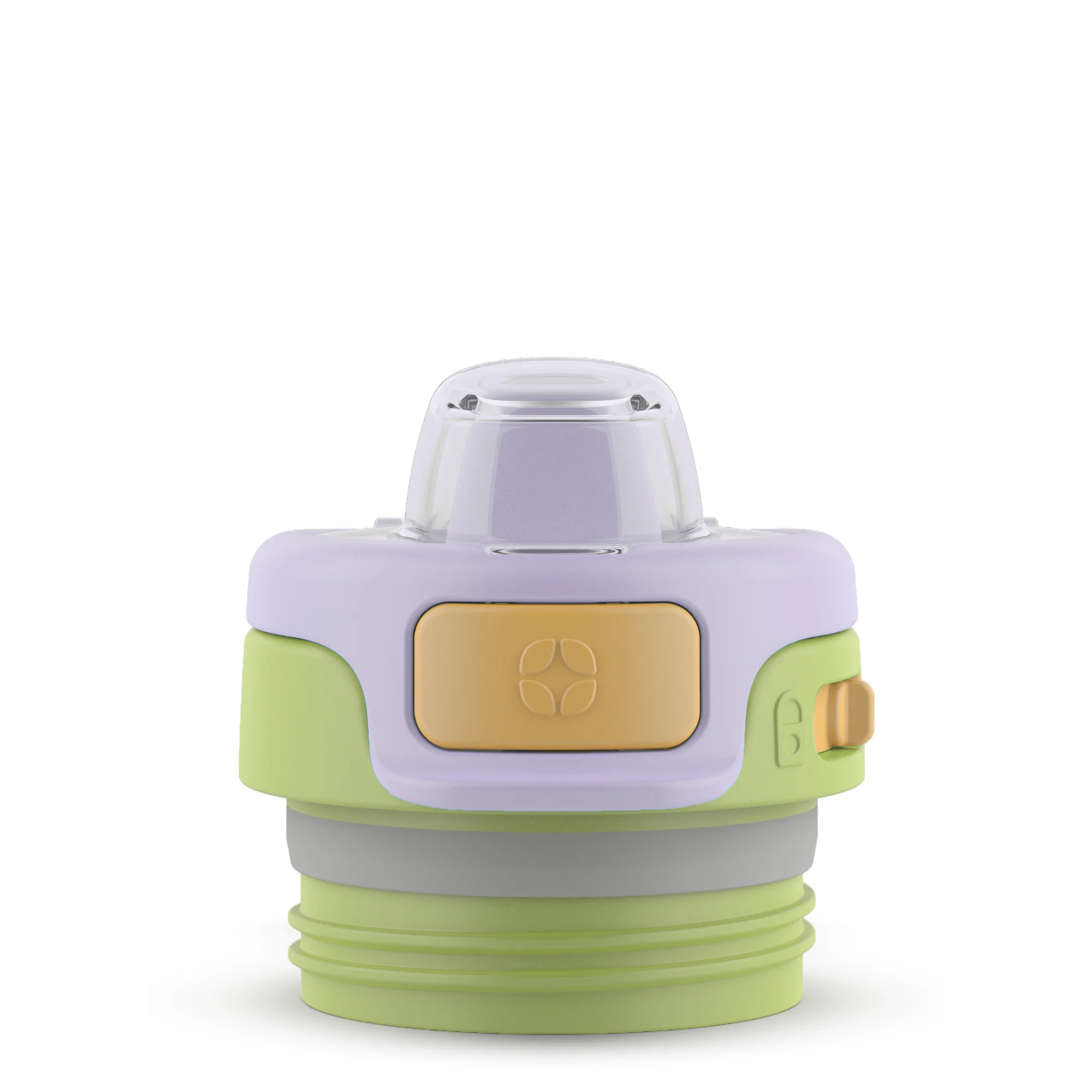 Ello Replacement Lid - Pop & Fill Stainless Steel Water Bottle