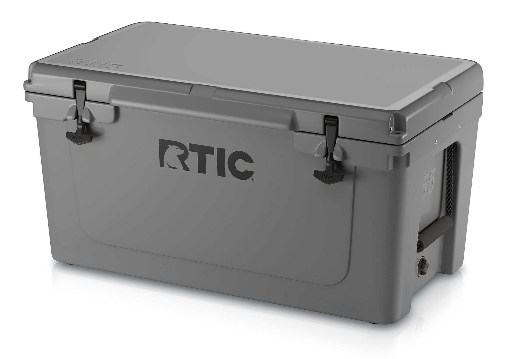 RTIC 65 QT Ultra-Tough Cooler