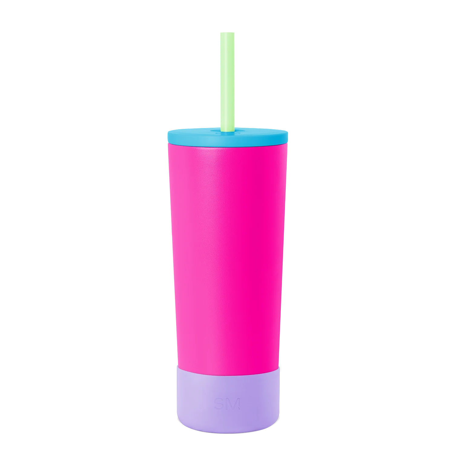 Simple Modern Classic Tumbler - 24oz 80s Mix