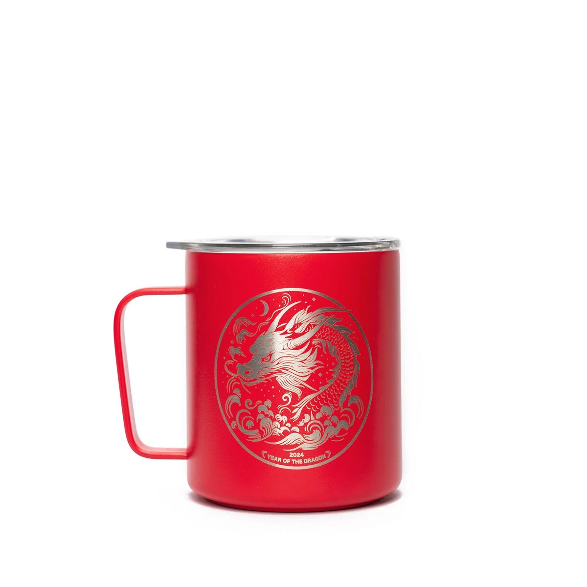MiiR 2024 Lunar New Year Camp Cup