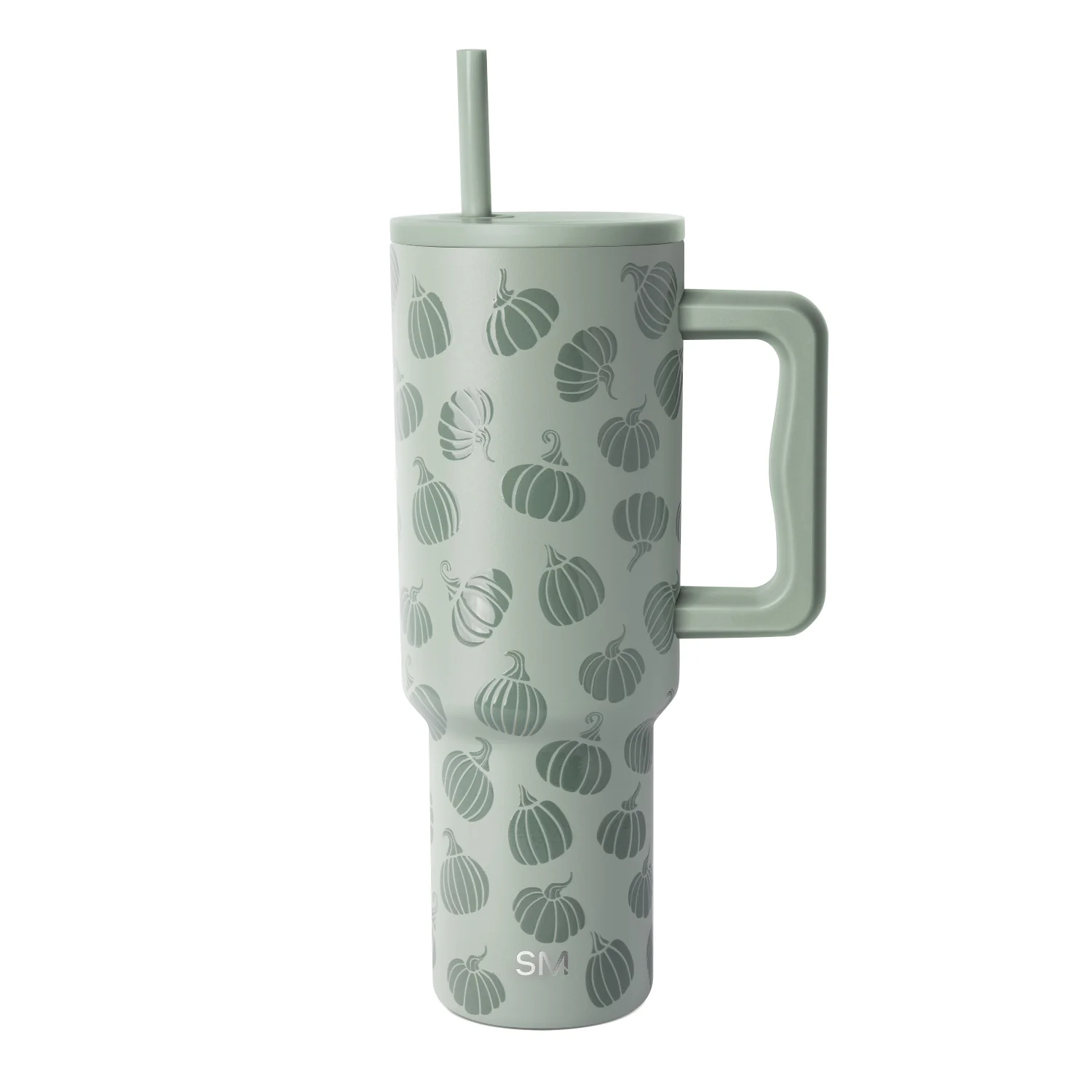 Simple Modern Trek Tumbler - 40oz Gourdgeous Green
