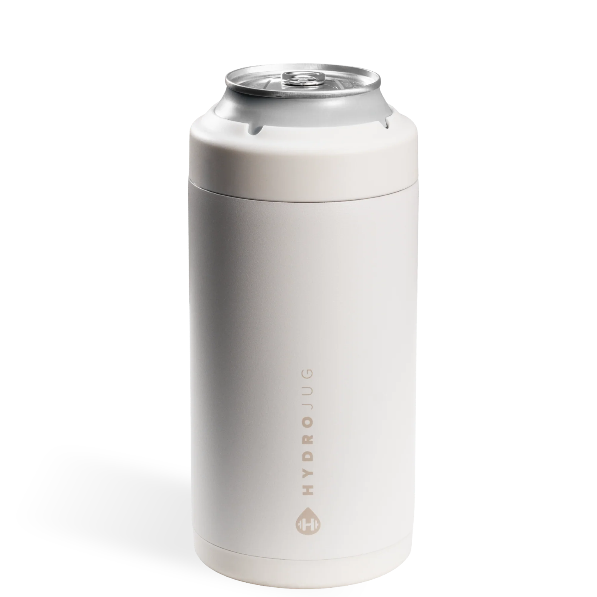 HydroJug Linen - 16 oz Can Cooler