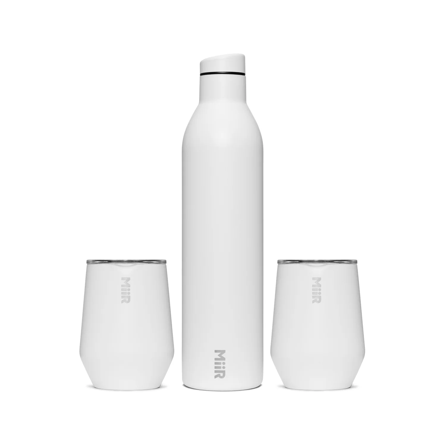 MiiR White Wine Bundle