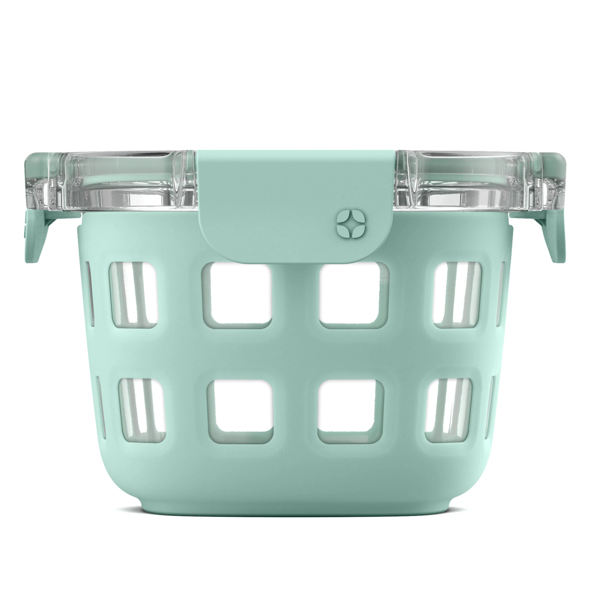 Ello Duraglass™ 2 Cup Glass Meal Prep Bowl