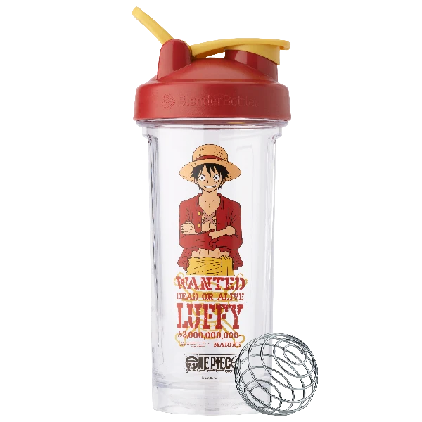 BlenderBottle One Piece - Pro Series