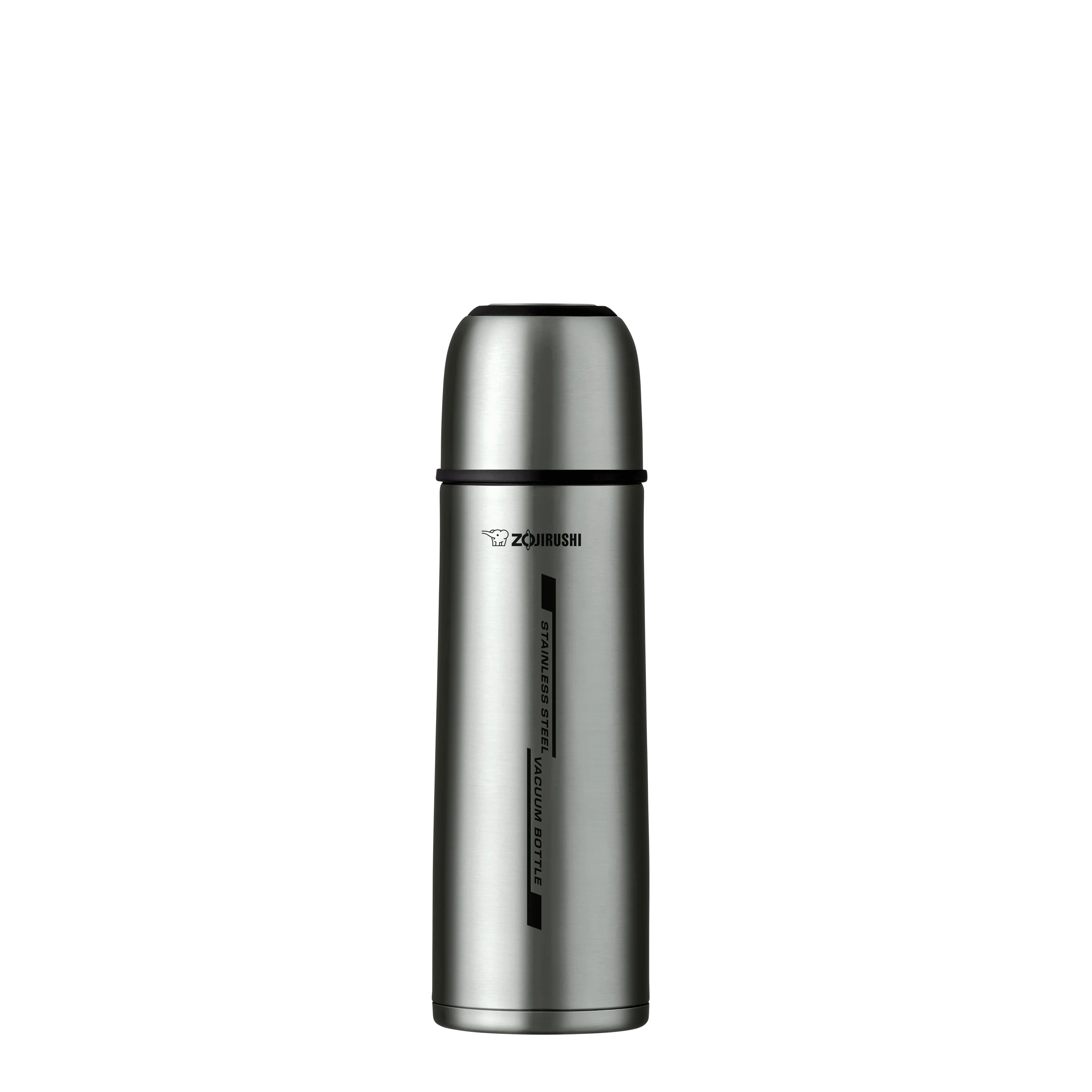 Zojirushi 17 oz. Stainless Bottle SV-GWE50