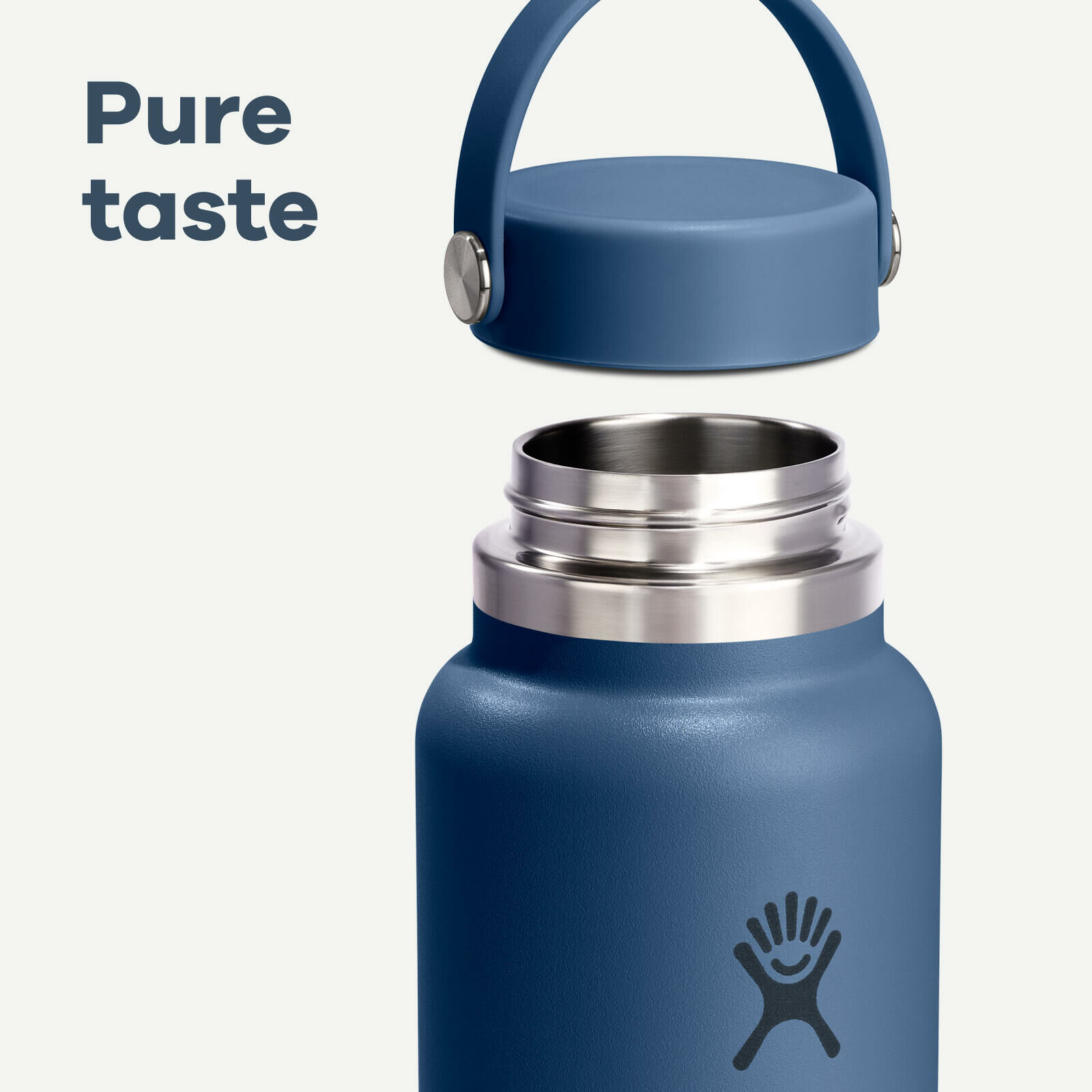 Hydro Flask 32 oz Wide Mouth Bottle