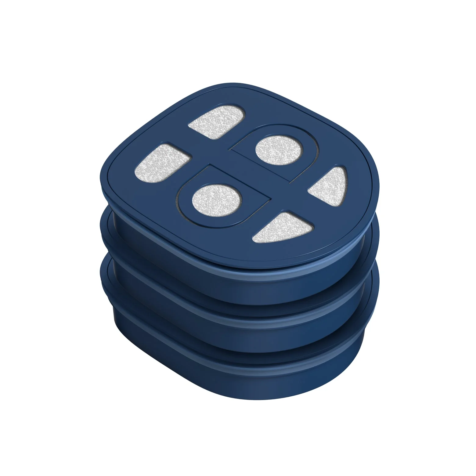 LARQ Pitcher Filters - Advanced Filter - Model PAFR190B-LARQ-PITCHER-FILTERS-2-SINGLE-ADVANCED-FILTER