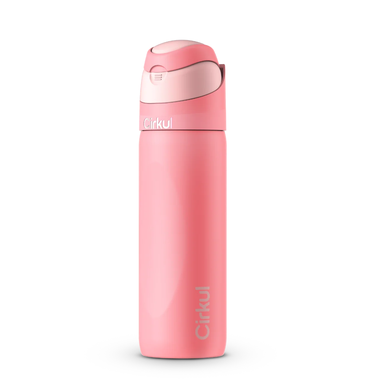 Cirkul Limited Edition: 26oz. Charmed StrawSip™ Flip Bottle