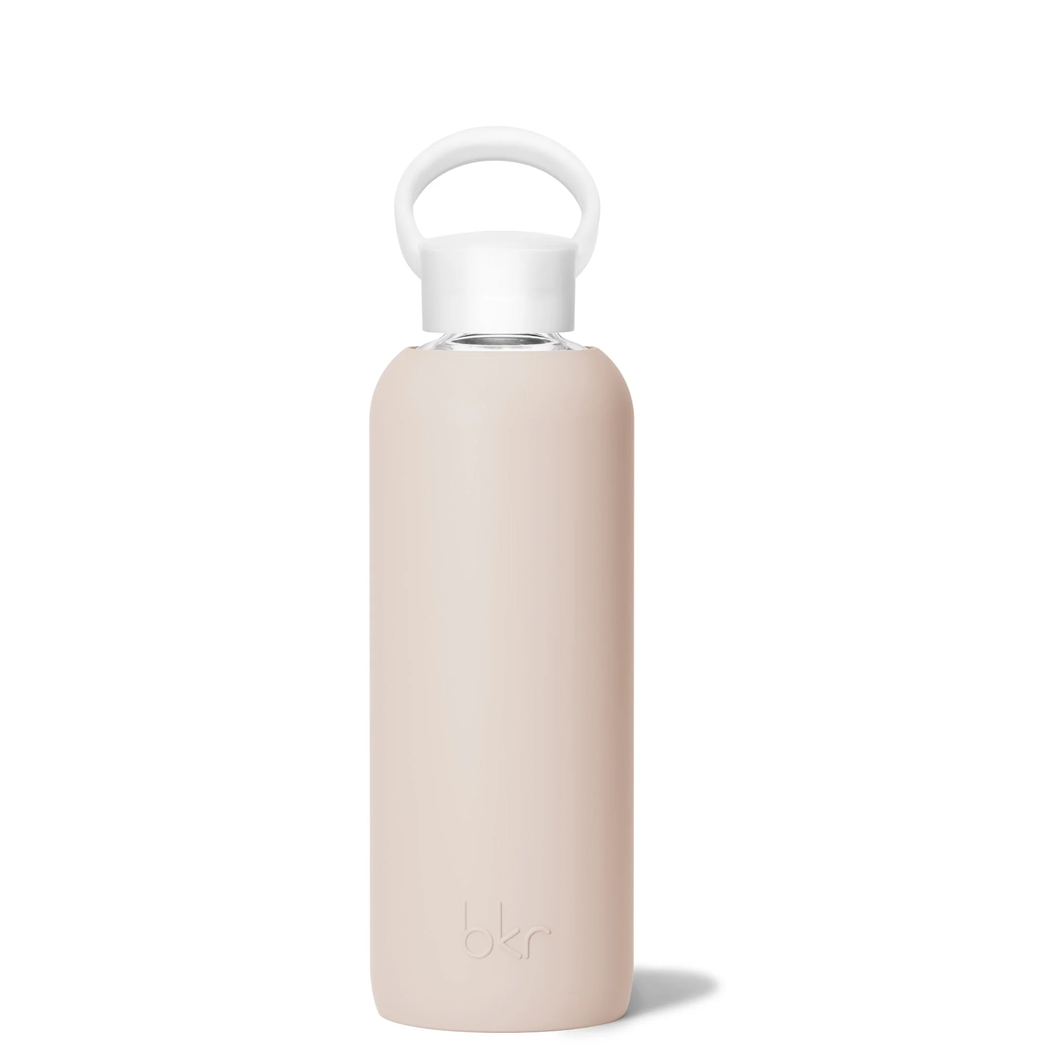 bkr DOE DEMI BOTTLE 650mL (22 OZ)