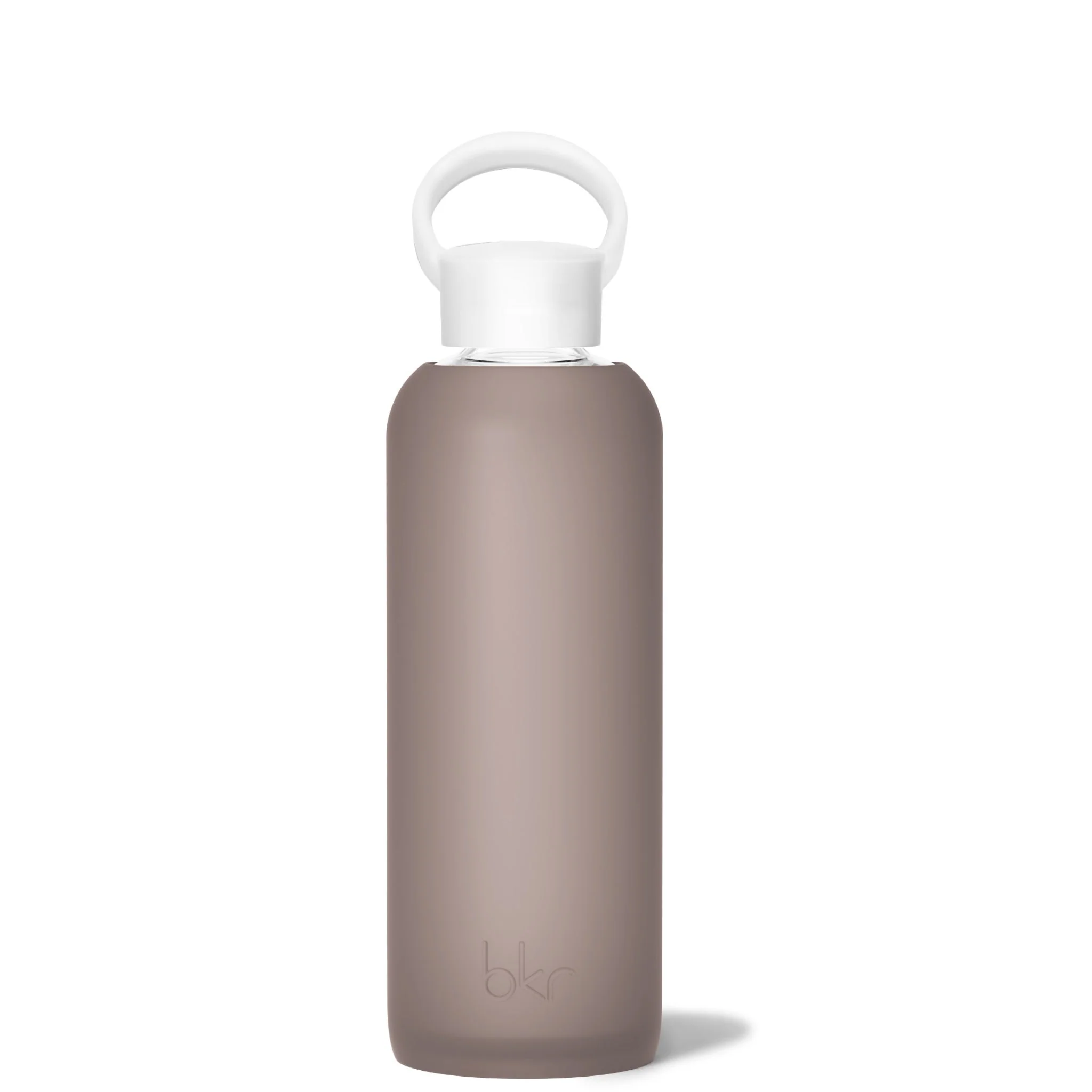 bkr PORTER DEMI BOTTLE 650ML (22OZ)