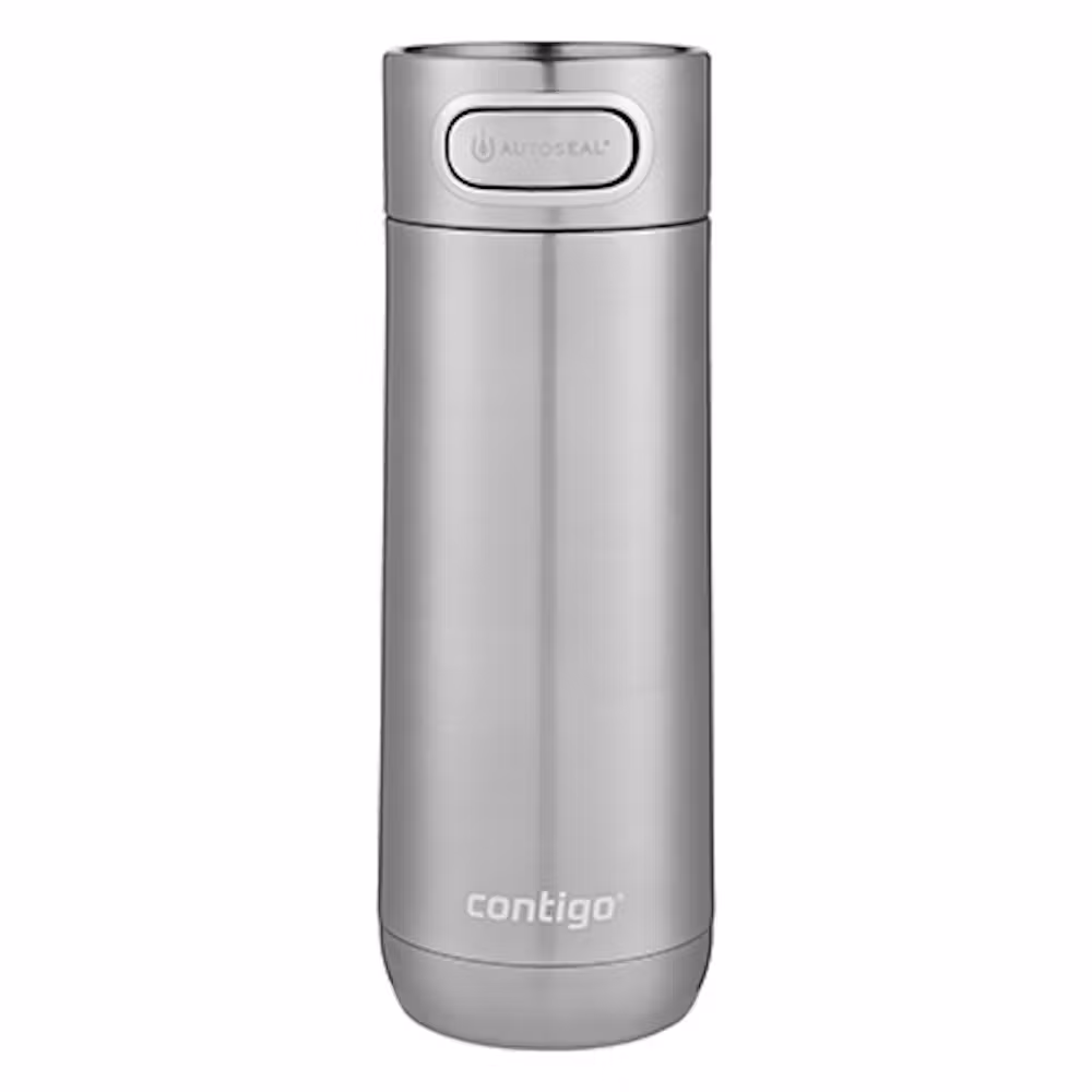 Contigo Luxe Travel Mug with AUTOSEAL® Lid, 16oz