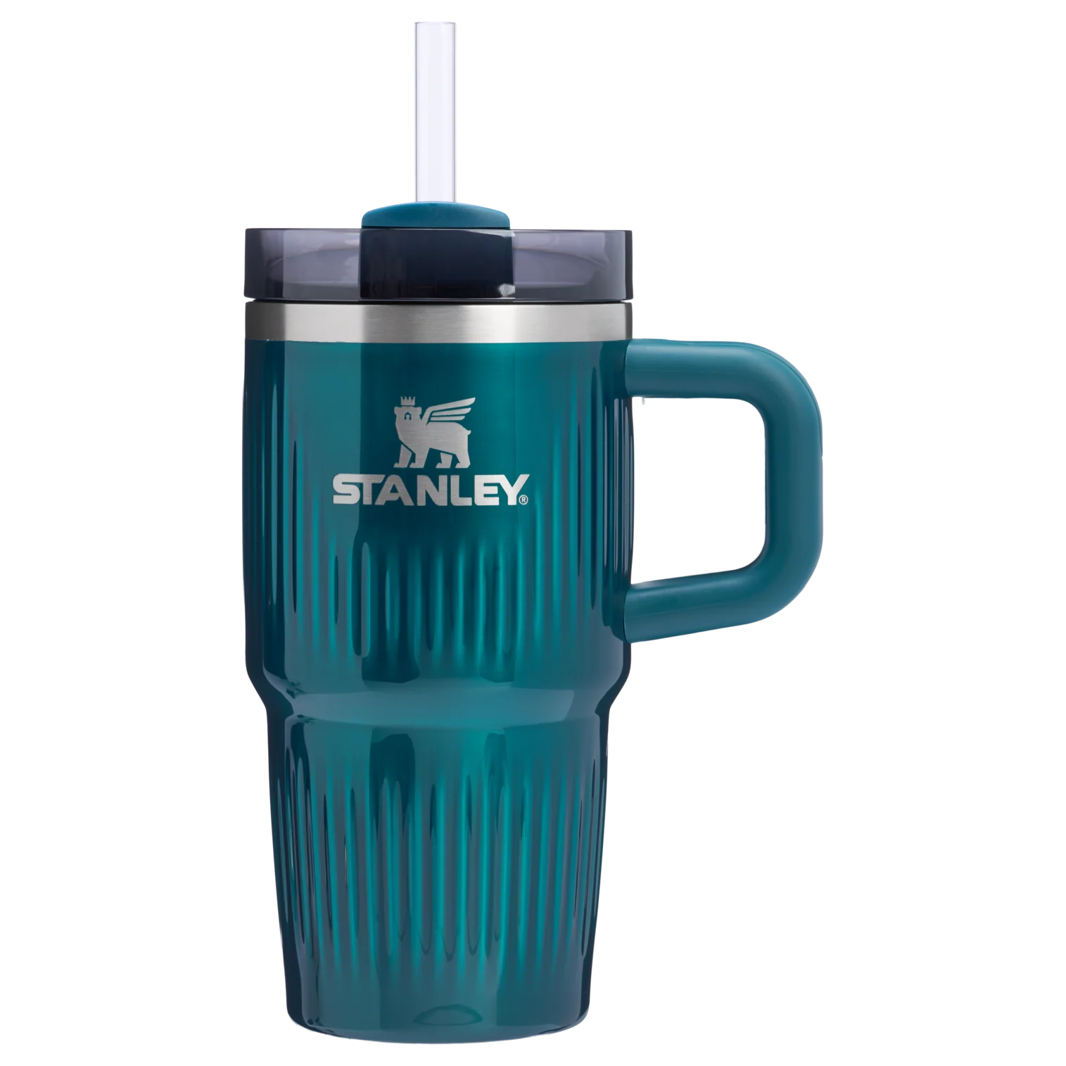 Stanley 1913 The Quencher® H2.0 Fluted Tumbler with Handle | 20 OZ