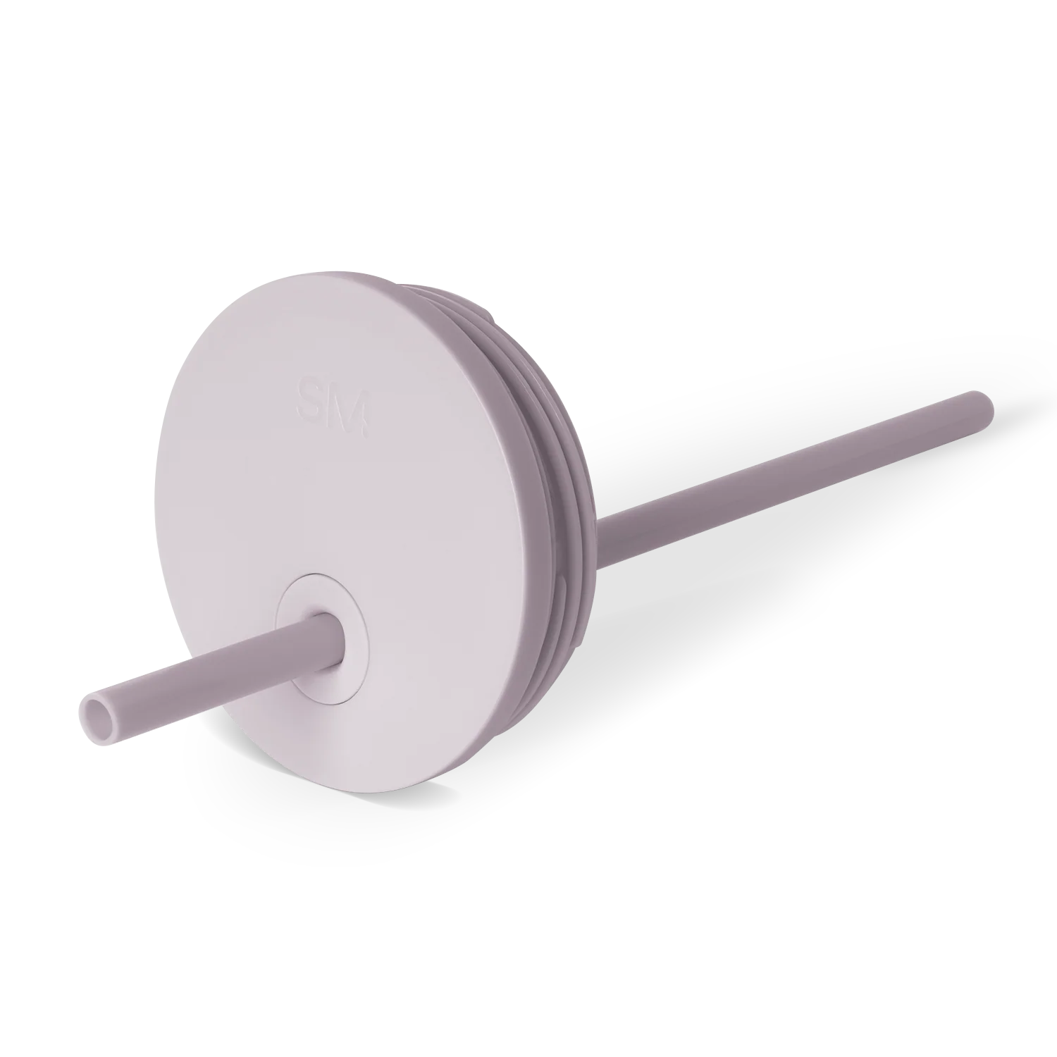 Simple Modern Trek Tumbler Straw Lid - Lavender Mist