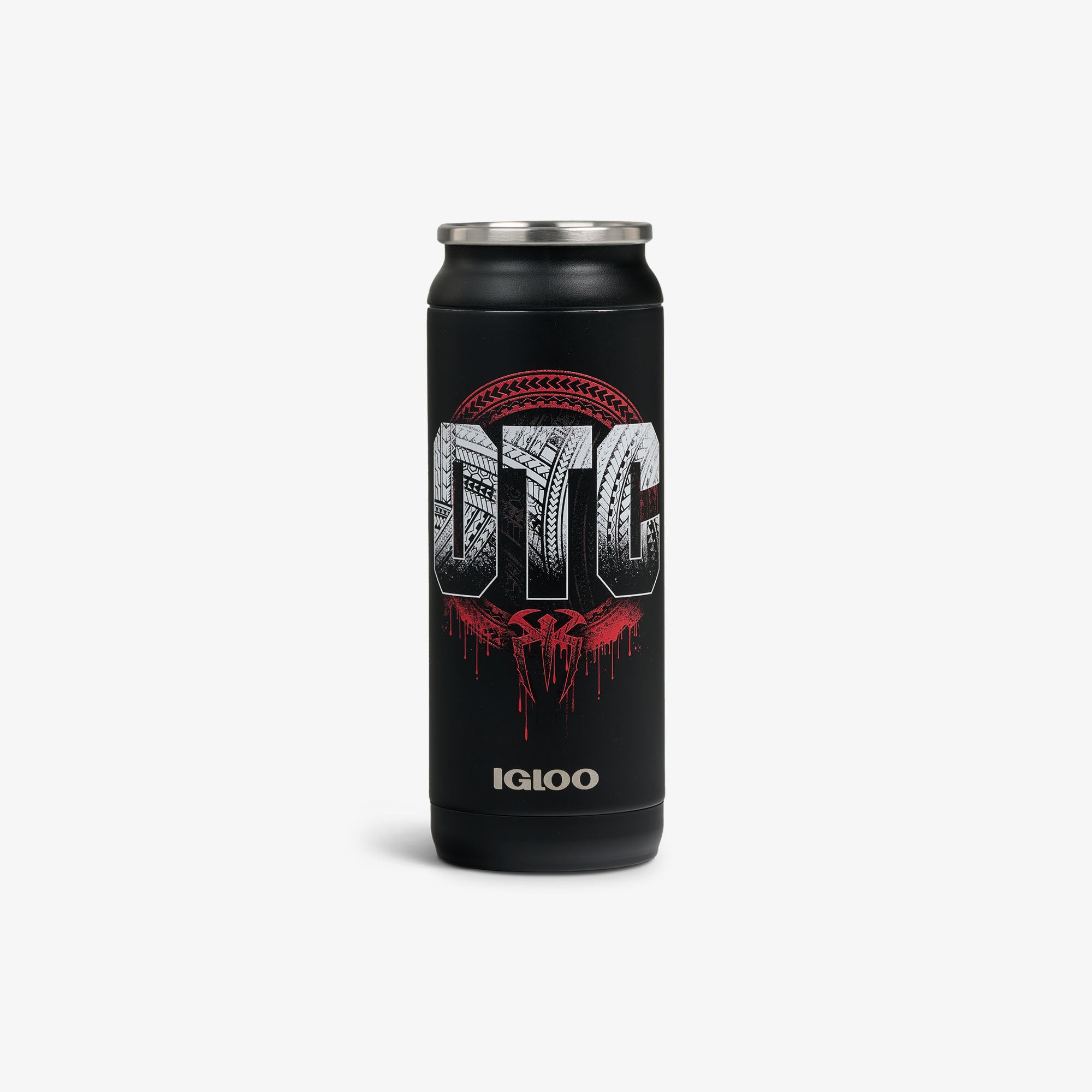 Igloo WWE Roman Reigns 16 Oz Can