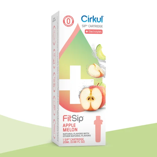 Cirkul FitSip Apple Melon