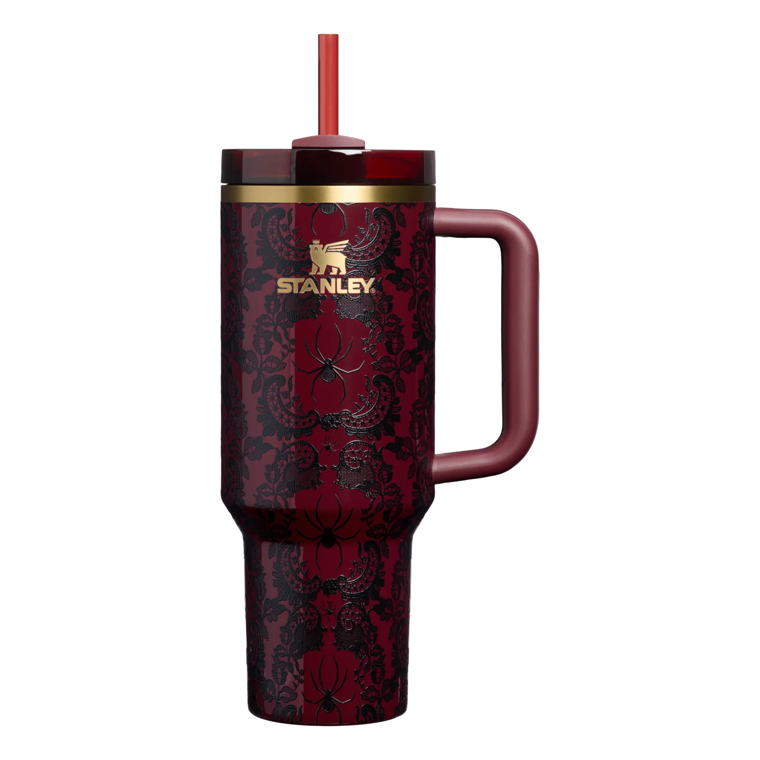 Stanley 1913 Halloween Quencher® H2.0 Flowstate™ Tumbler | 40 OZ