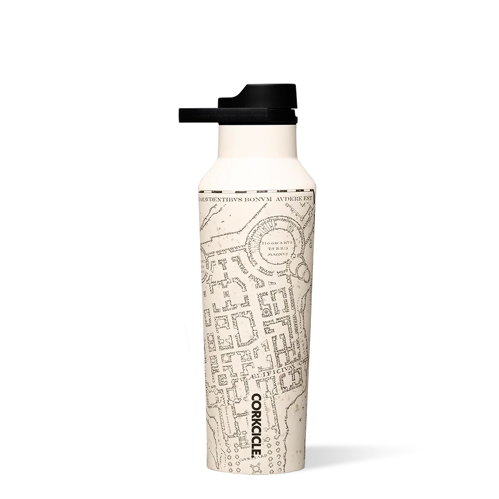 Corkcicle Harry Potter Sport Canteen