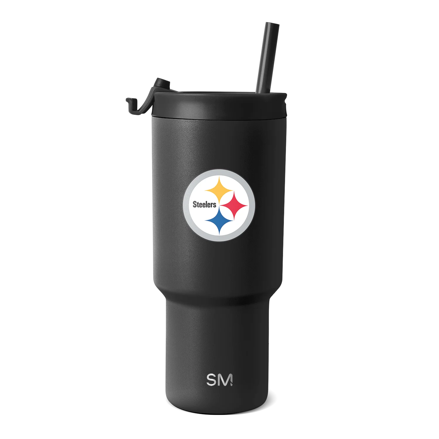 Simple Modern NFL Trek Tumbler - 30oz Pittsburgh Steelers