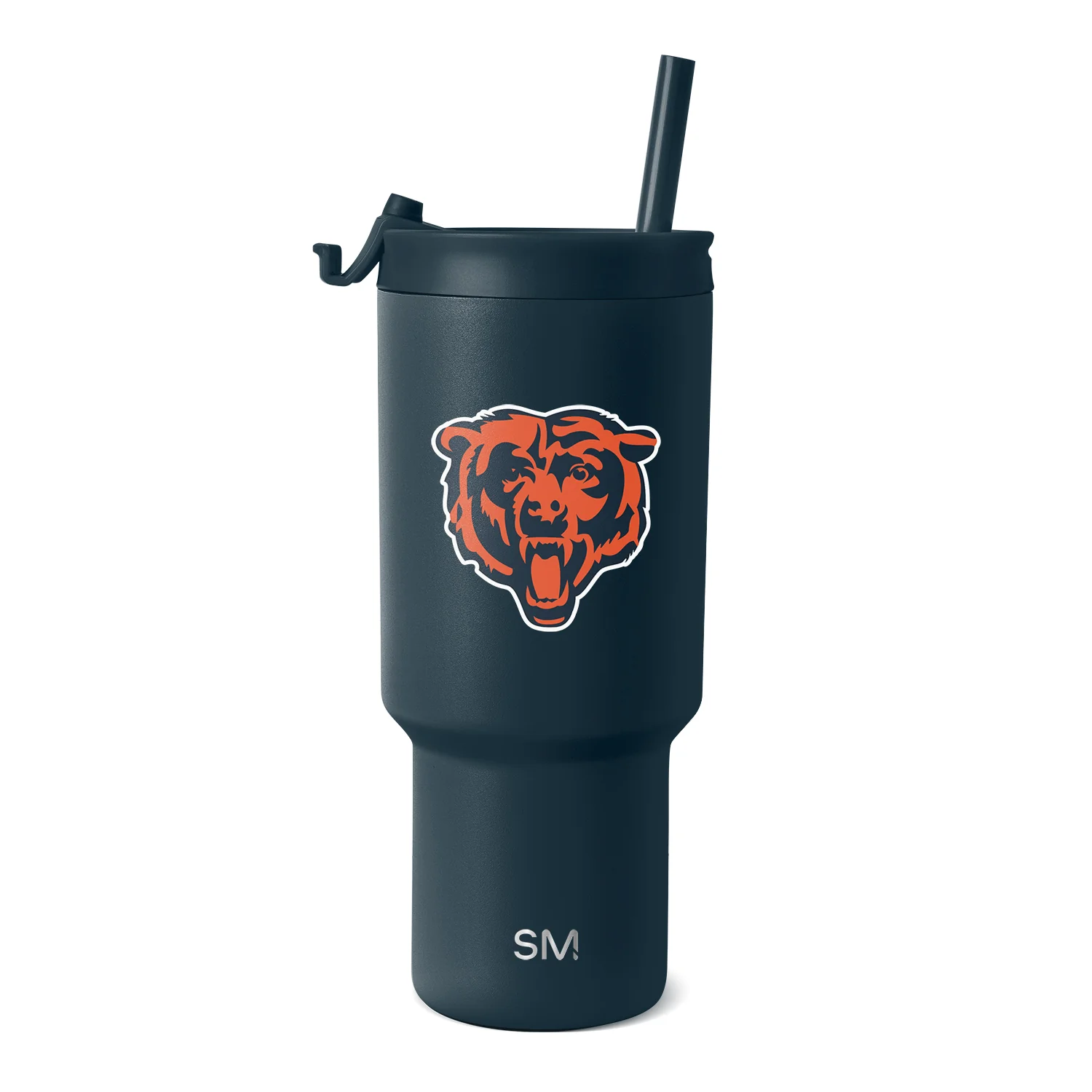 Simple Modern NFL Trek Tumbler - 30oz Chicago Bears