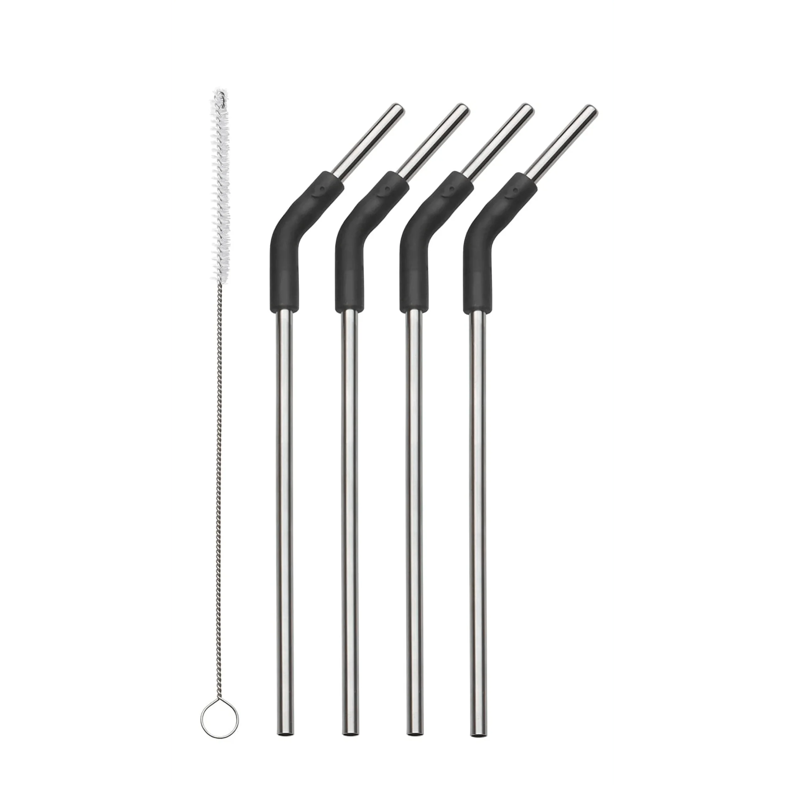 S'well Stainless Steel Straw Set