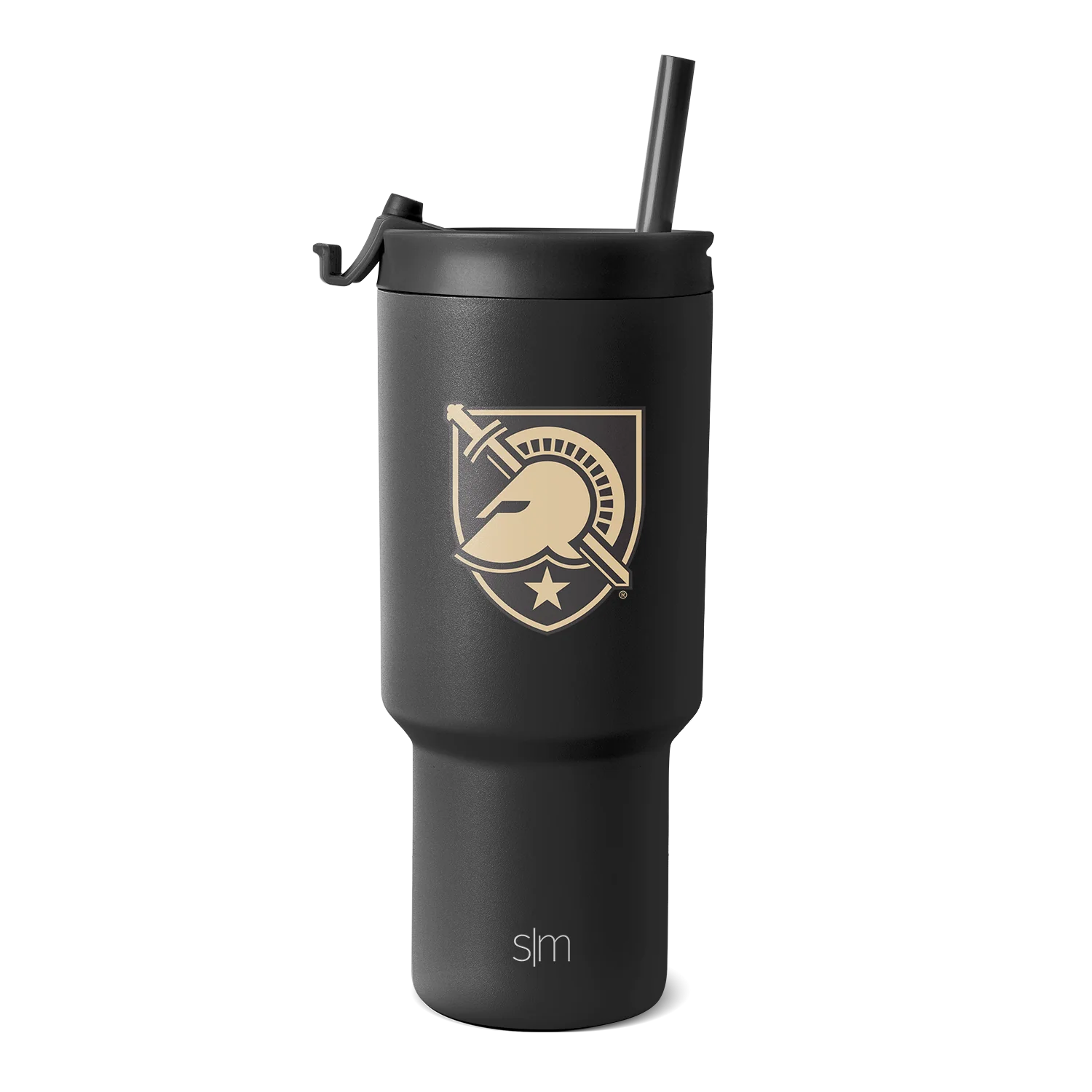 Simple Modern Collegiate Trek Tumbler - 30oz Army