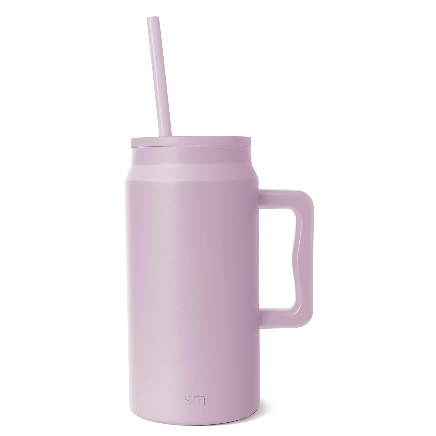 Simple Modern Trek Tumbler - 50oz Lavender Mist