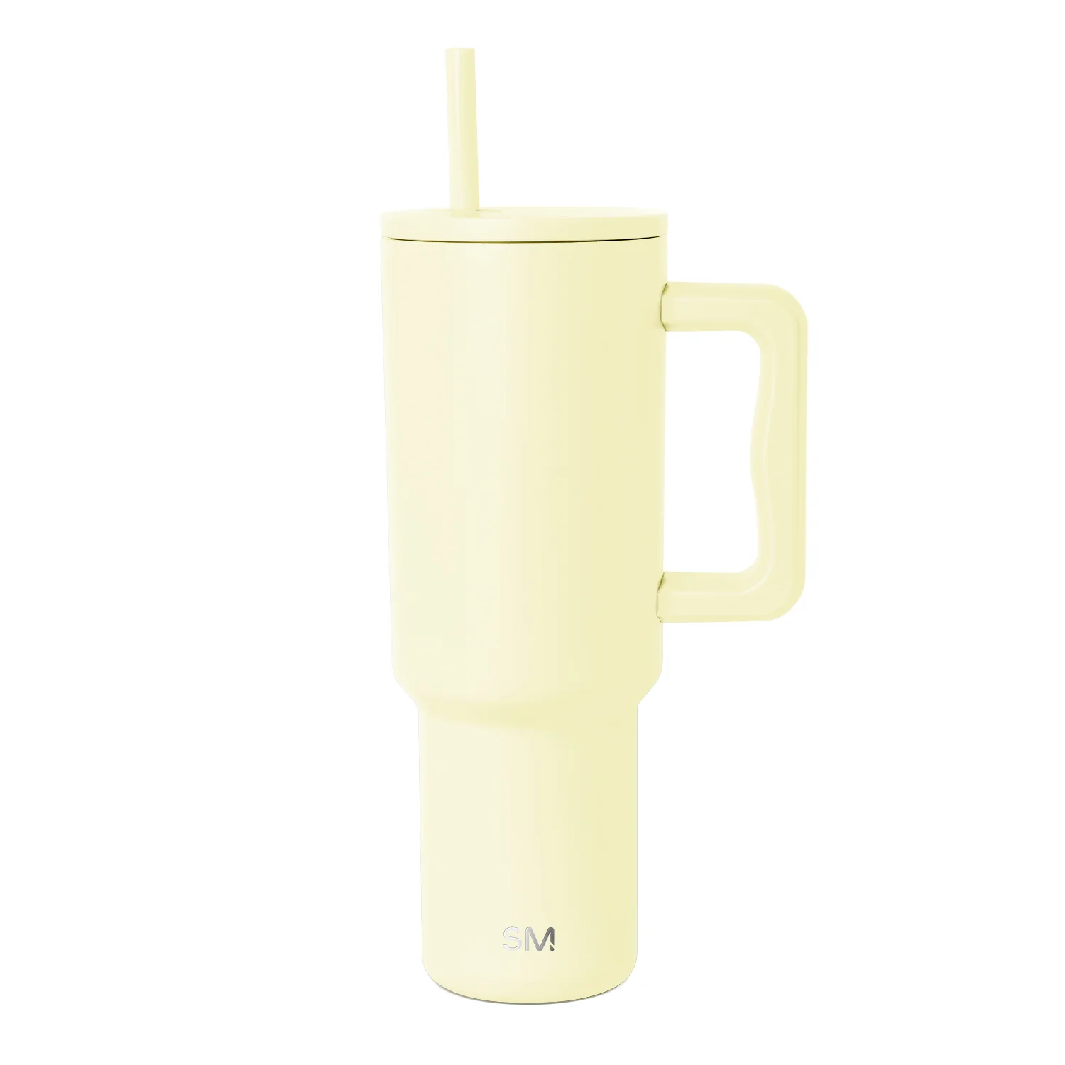 Simple Modern Trek Tumbler - 40oz Buttercup