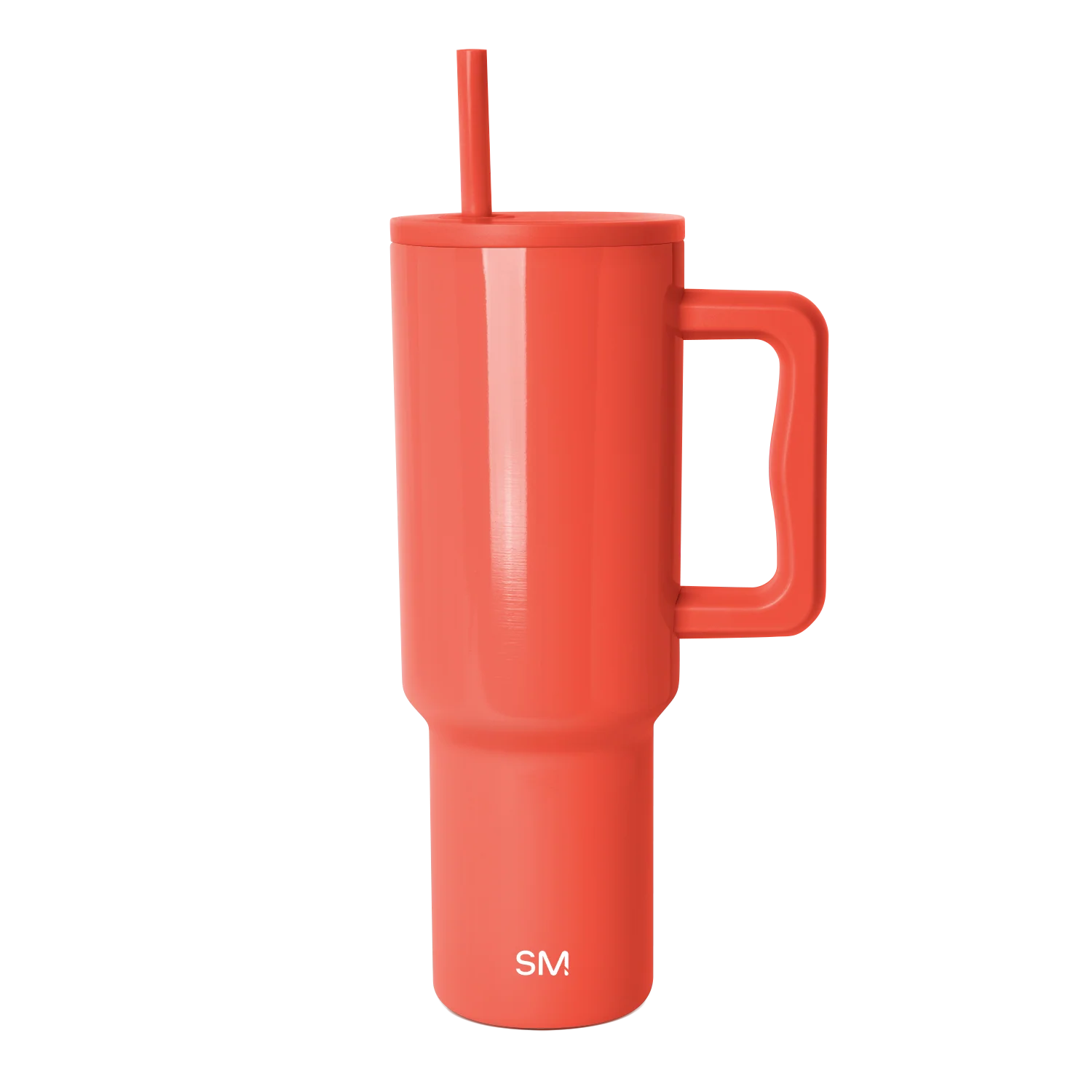 Simple Modern Trek Tumbler - 40oz Flame