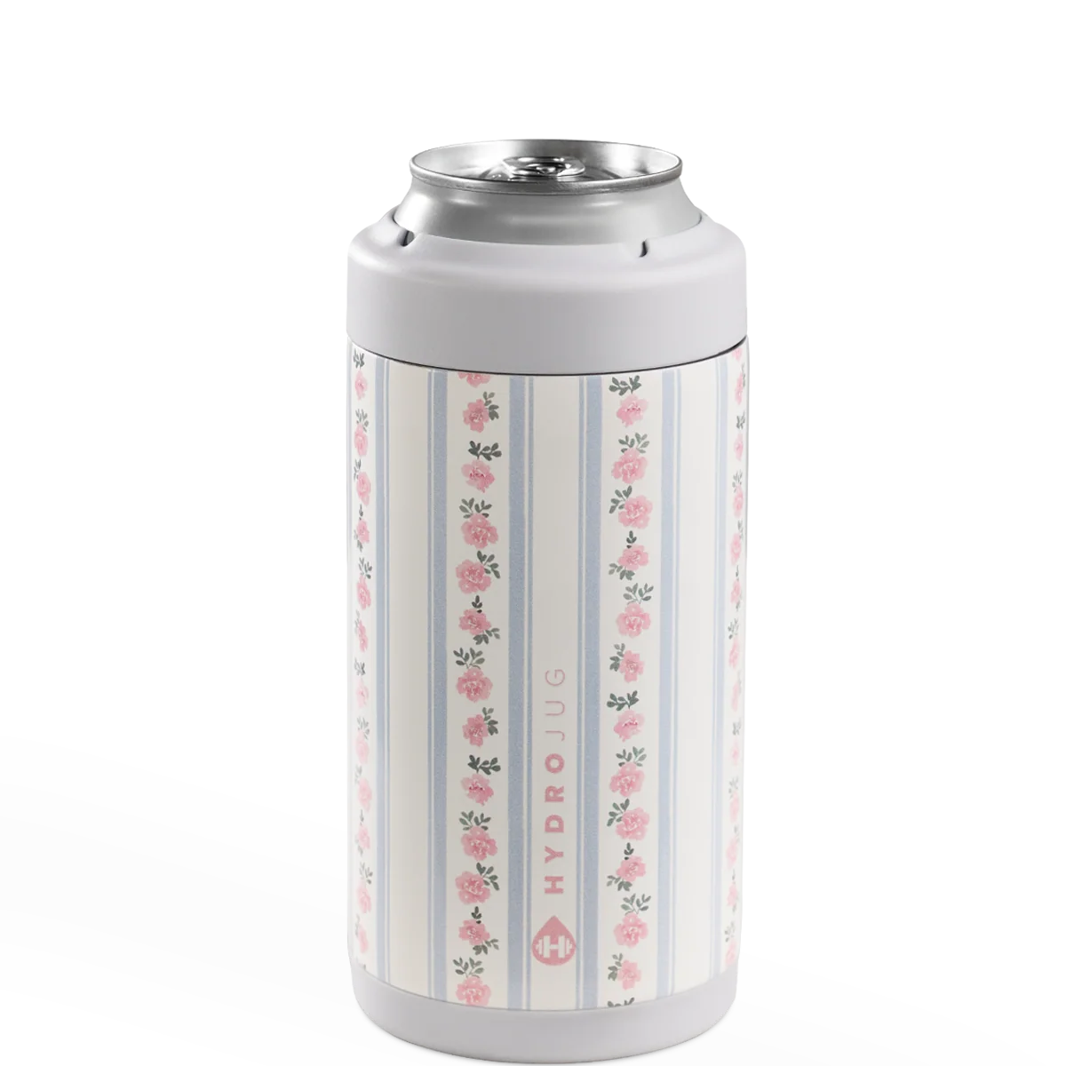 HydroJug Primrose - 16 oz Can Cooler