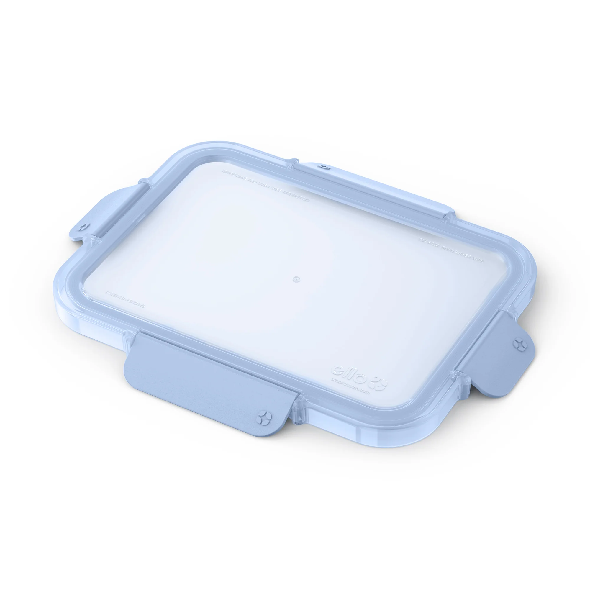 Ello Replacement Lid - Ello Refresh 5 Cup Food Storage Container