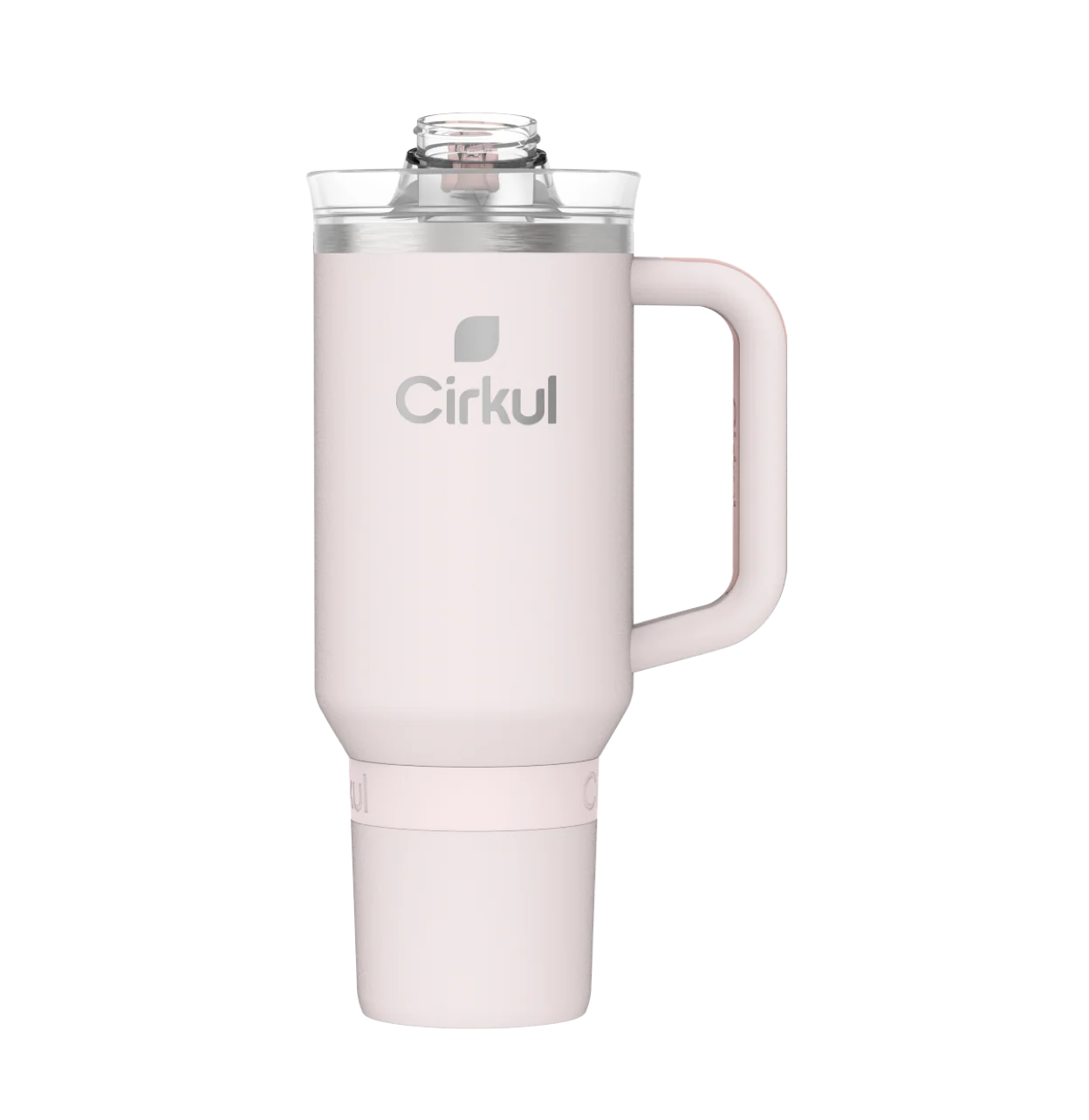 Cirkul Limited Edition: 40oz. Cherry Blossom All-Day StrawSip™ Tumbler