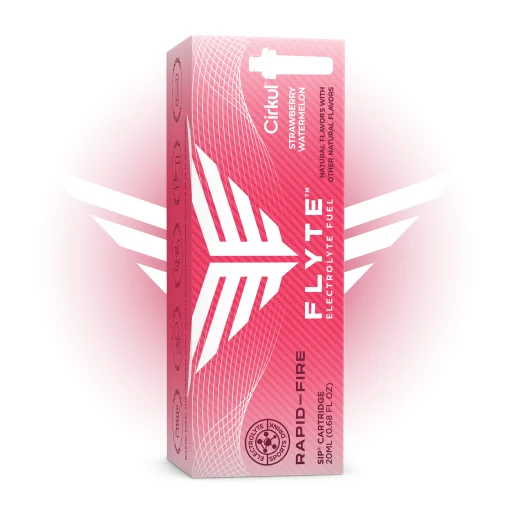 Cirkul Add-on: Flyte Rapid-Fire