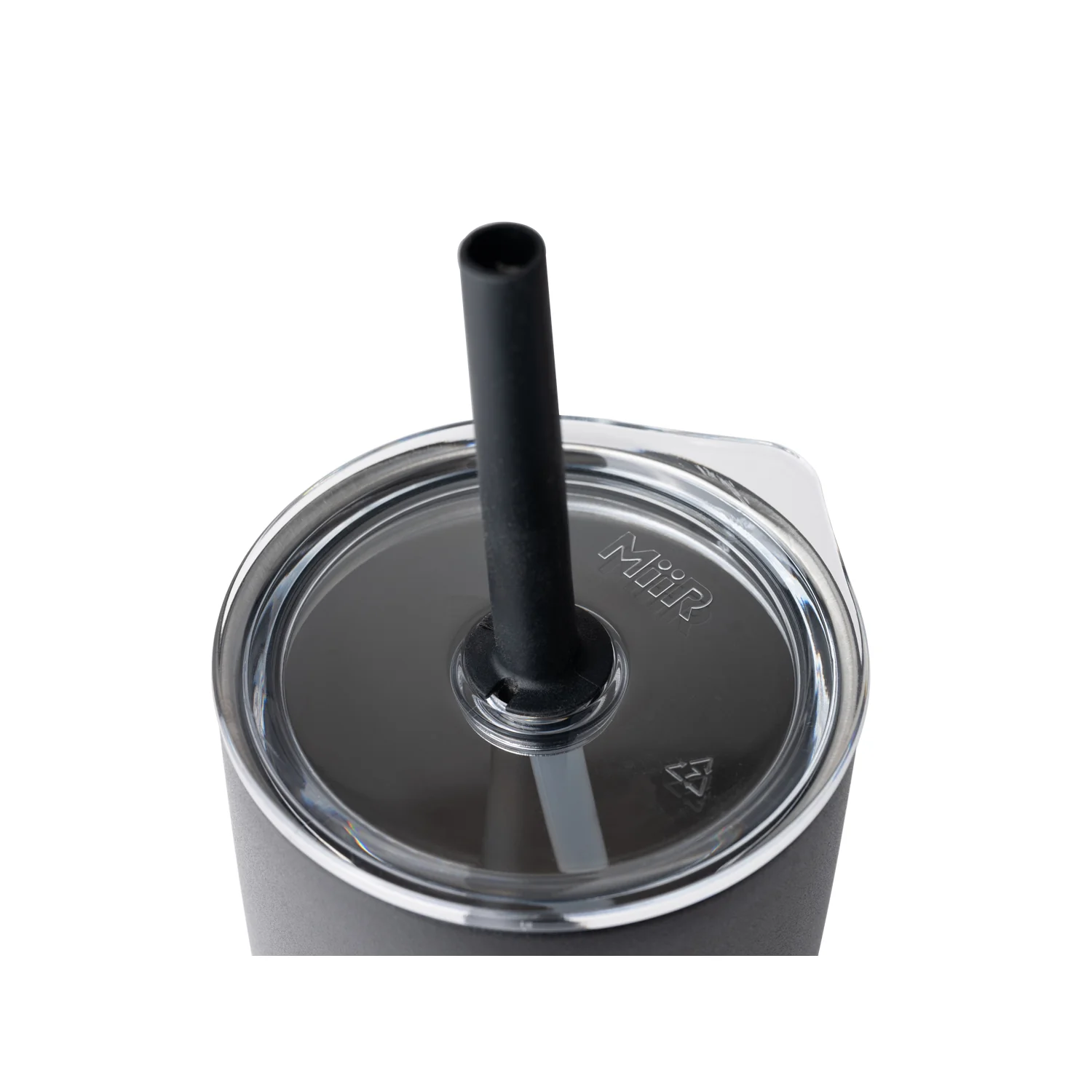 MiiR Press-fit Straw Lid