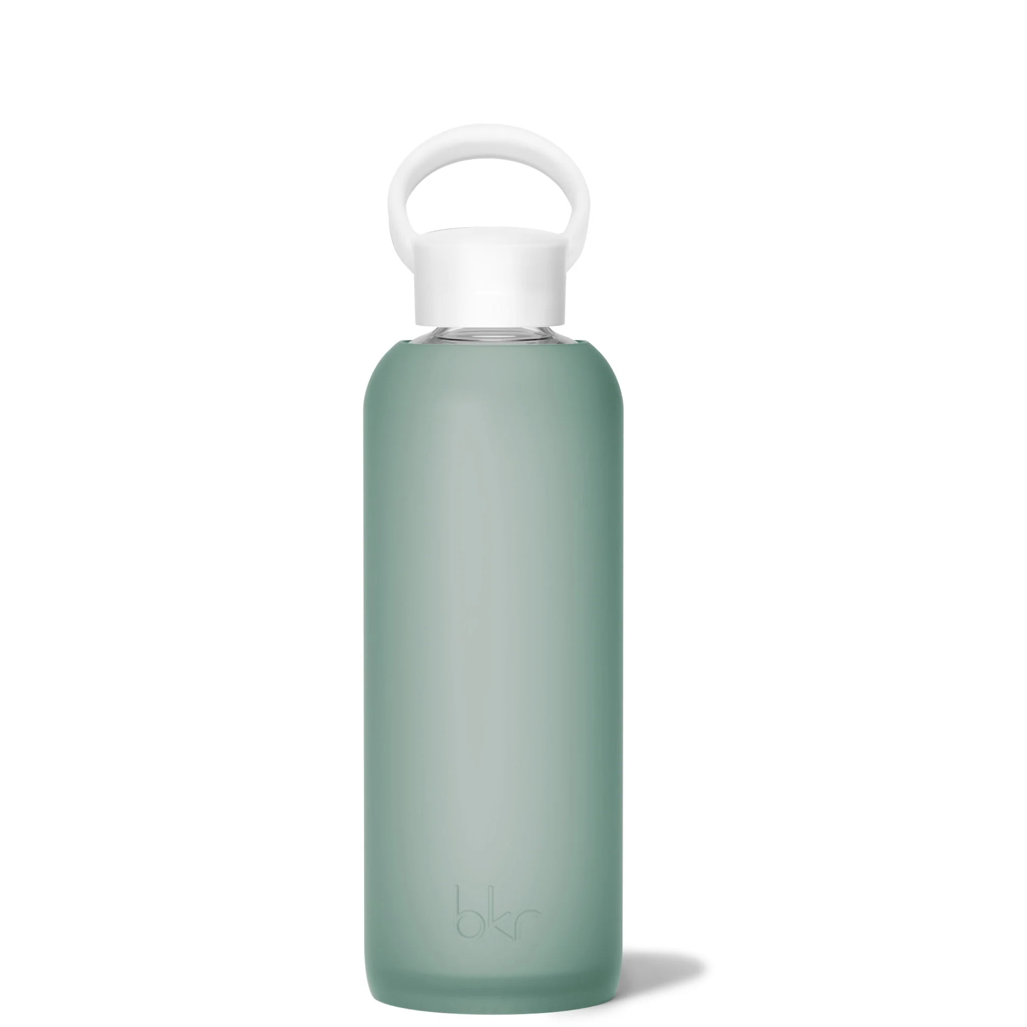 bkr OCEAN DEMI BOTTLE 650ML (22OZ)