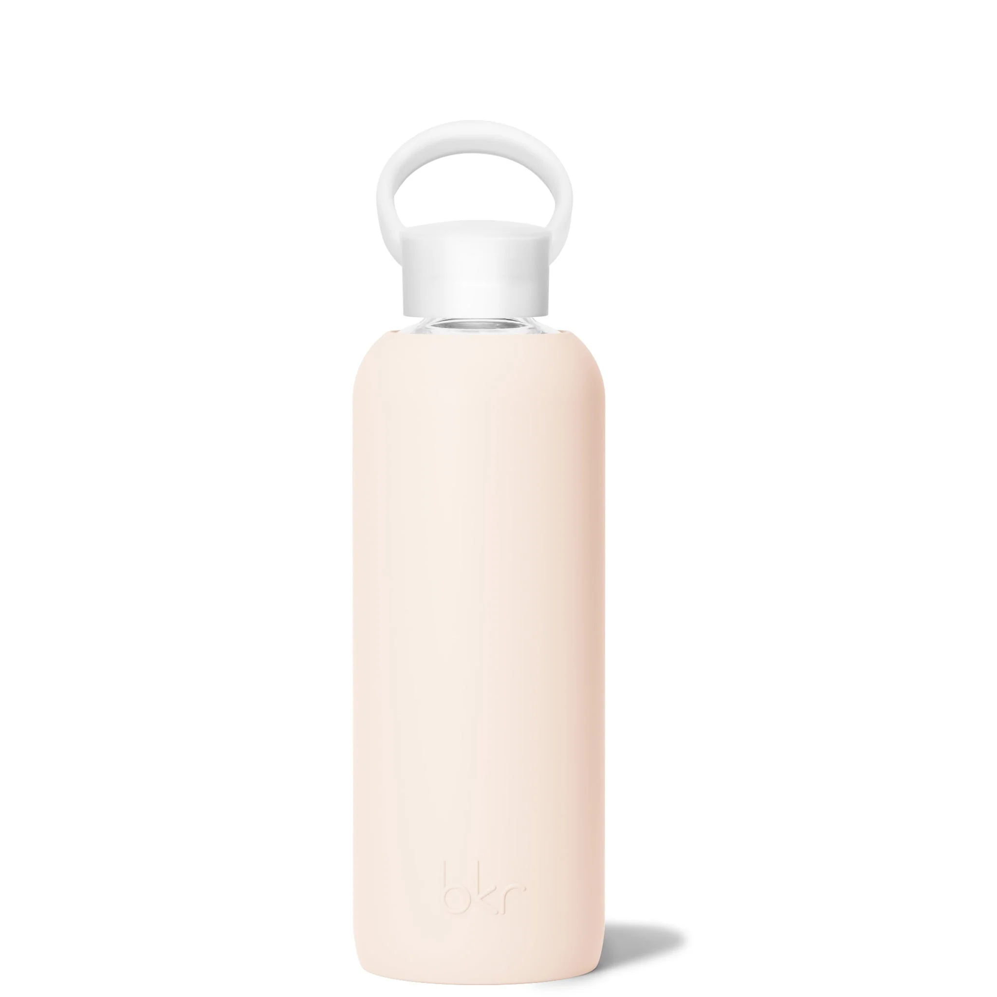bkr JUNE DEMI BOTTLE 650ML (22OZ)