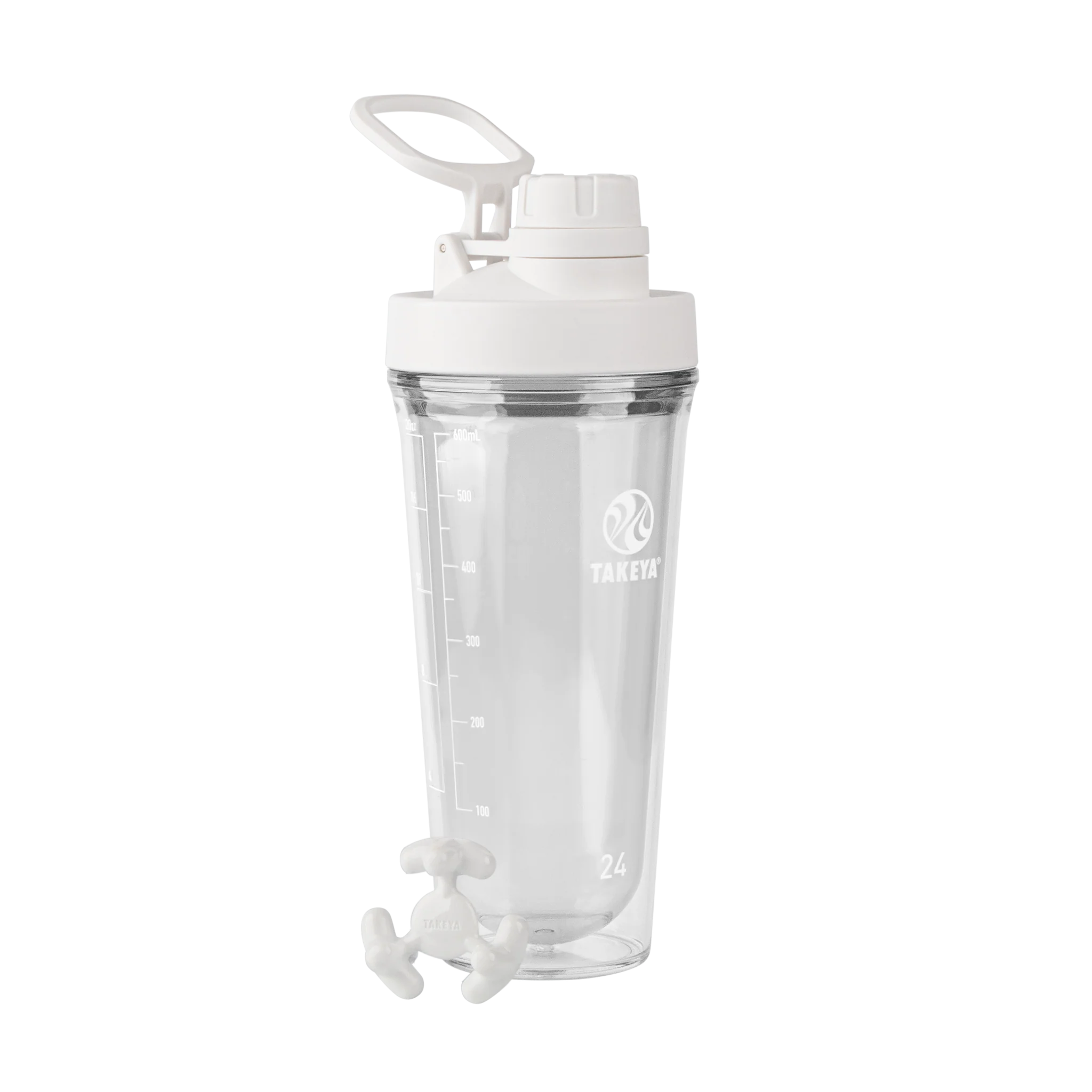 Takeya Protein Shaker
