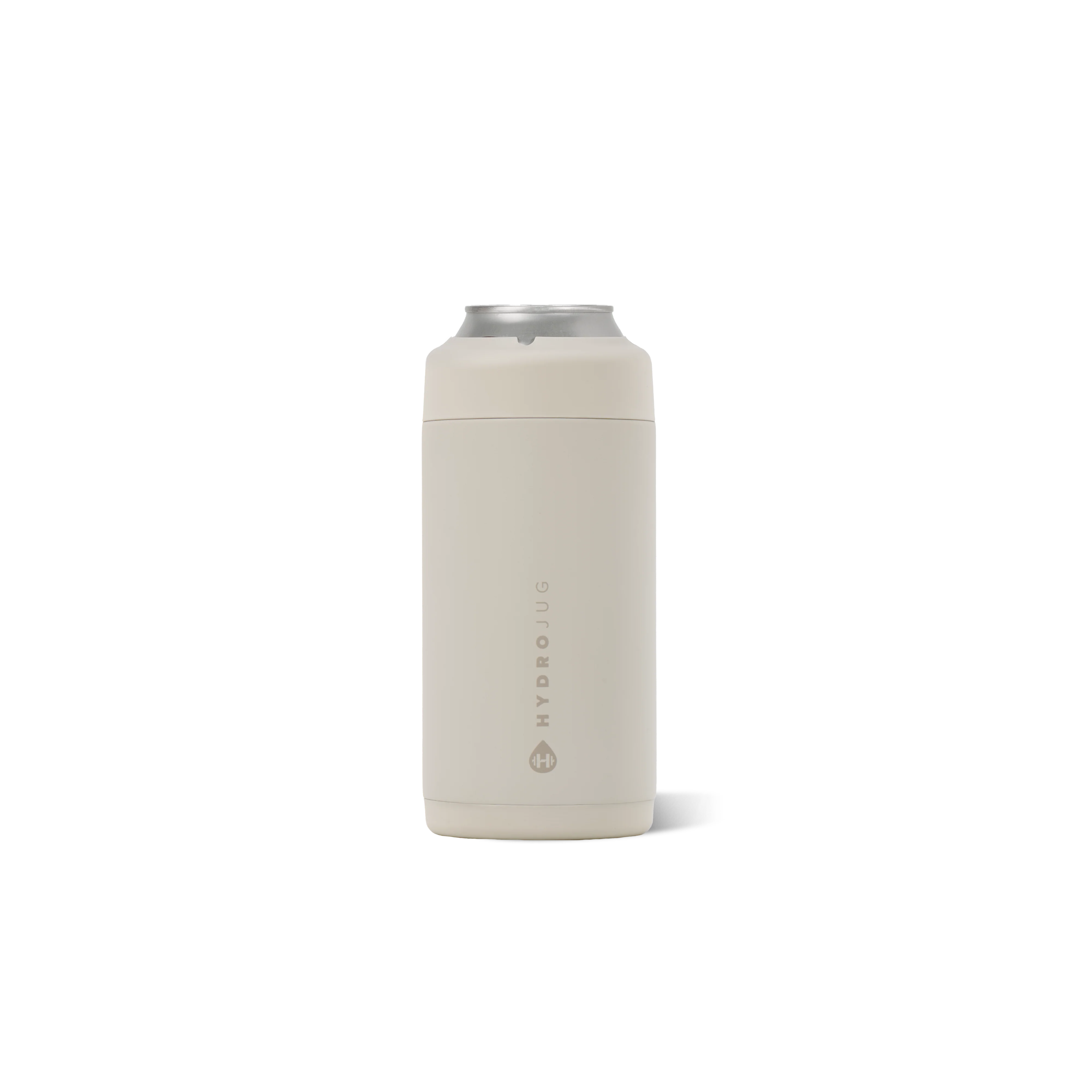 HydroJug Linen - 12 oz Slim Can Cooler